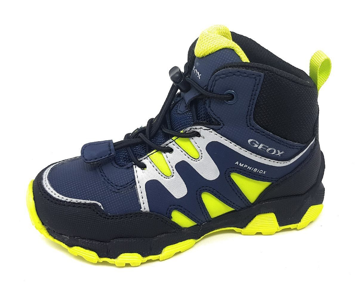 Geox Magnetar Winterboots
