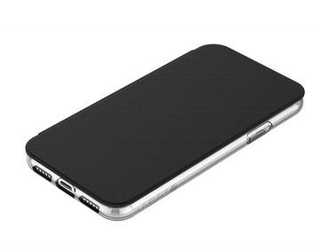 Incipio Handyhülle Incipio NGP Folio Cover Hard-Case Schutz-Hülle Tasche für Apple iPhone X Xs 10, optimaler Schutz, stylisches Design, robust und flexibel