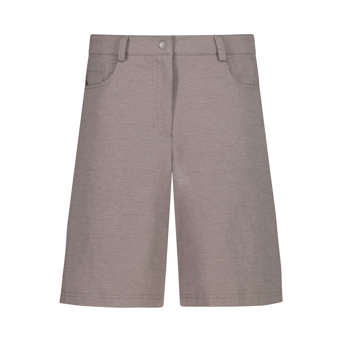 CMP Strandcapri WOMAN BERMUDA CLAY