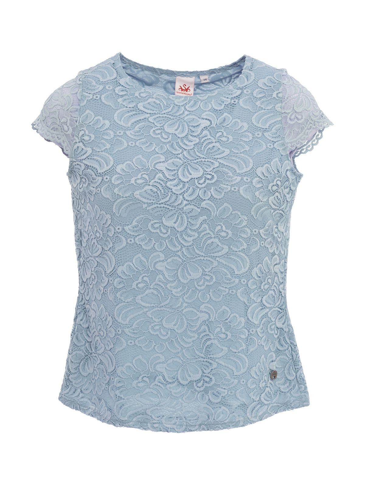 Trachtenbluse DIVERIA