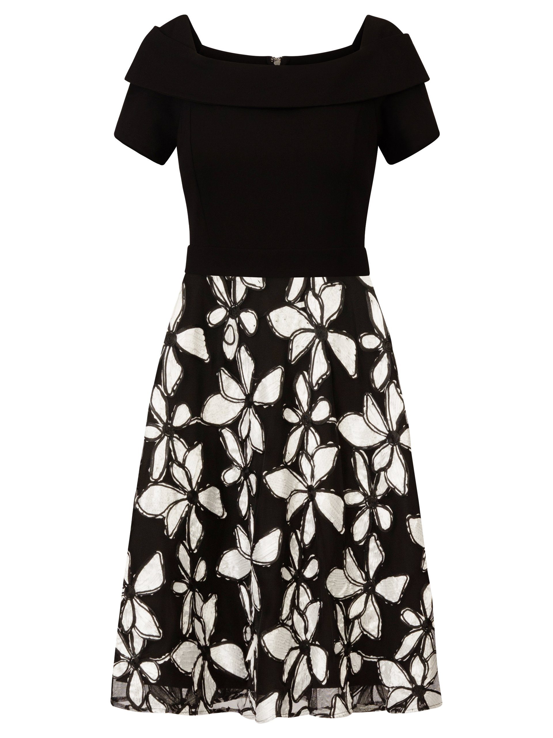 Cocktailkleid