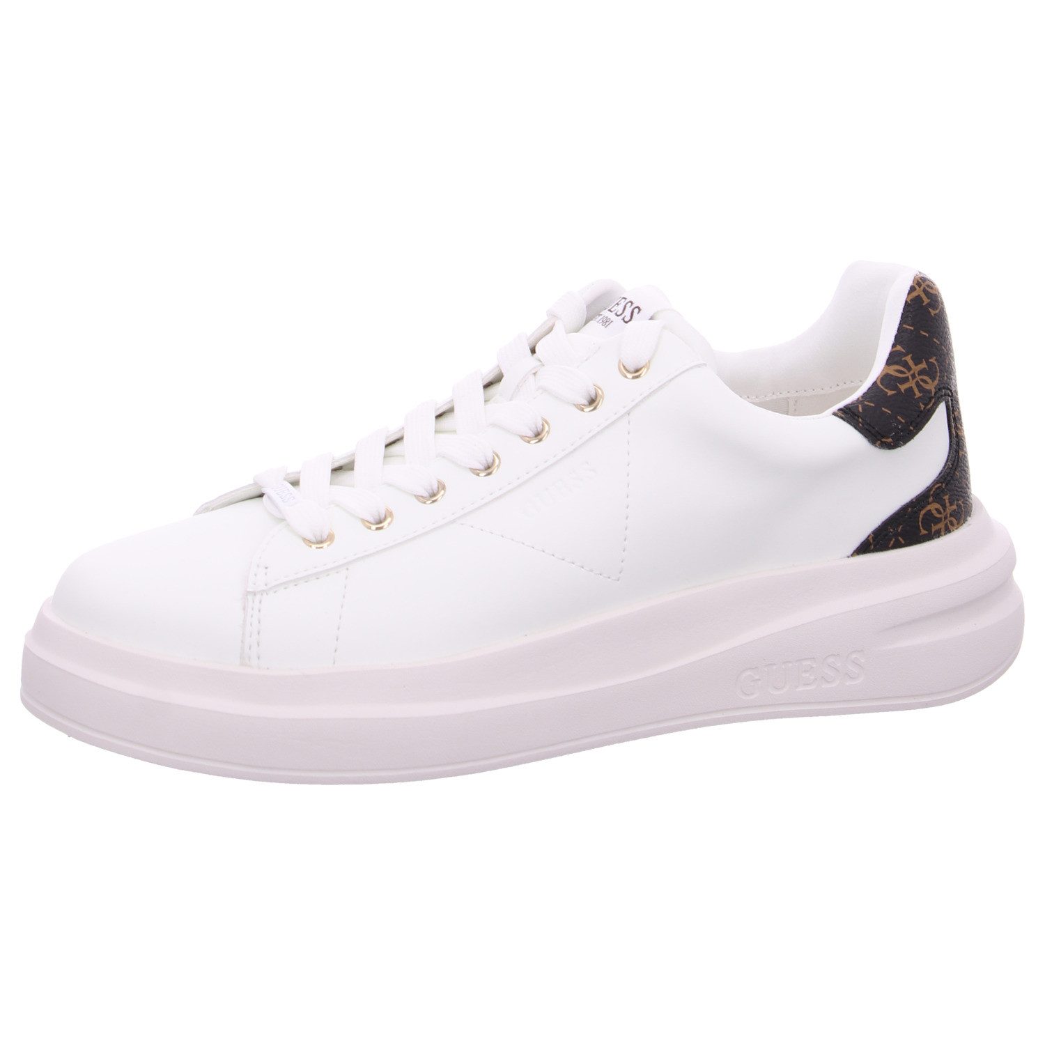 Guess Elbina Sneaker günstig online kaufen