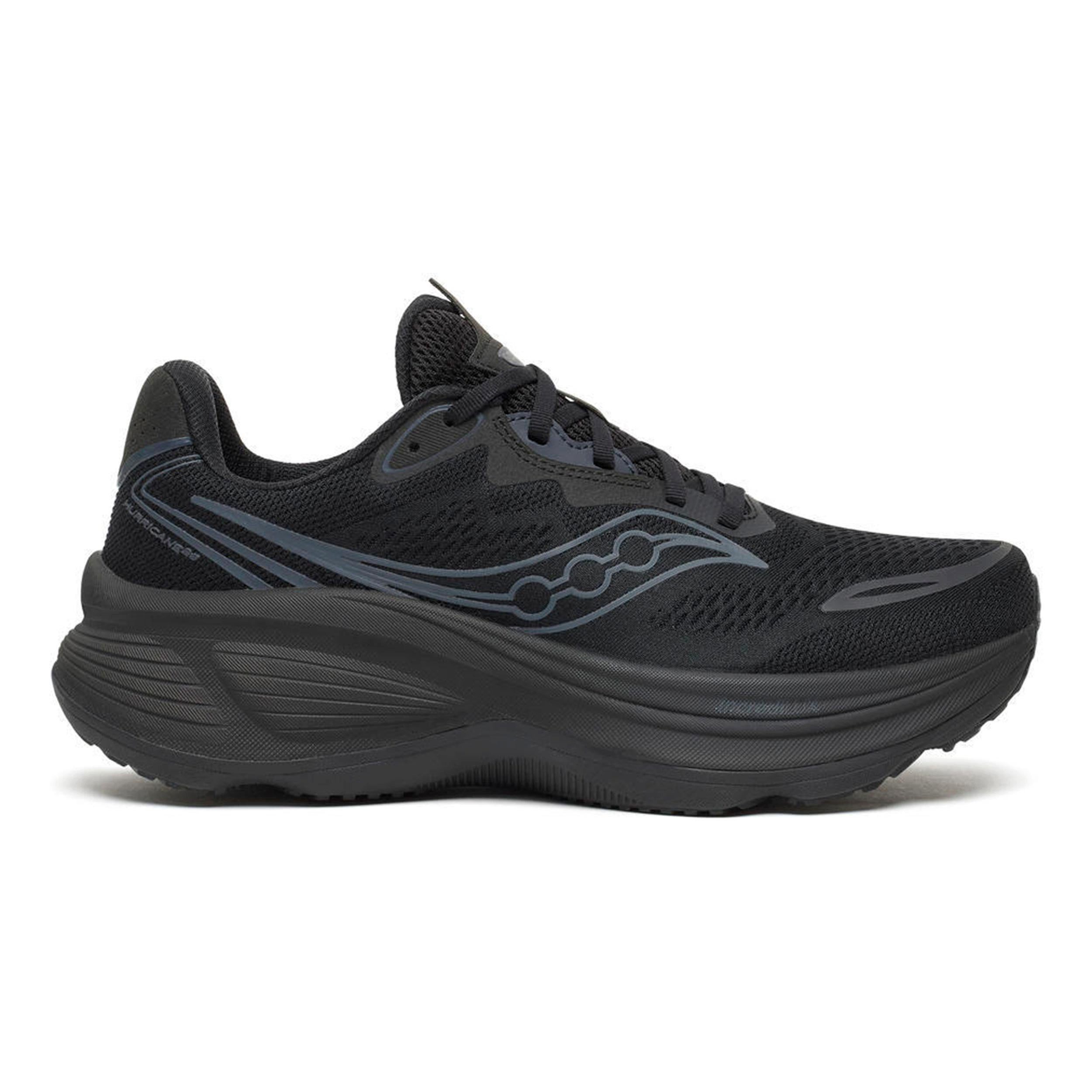 Saucony Hurricane 26 - Stabilitätsschuh Laufschuh