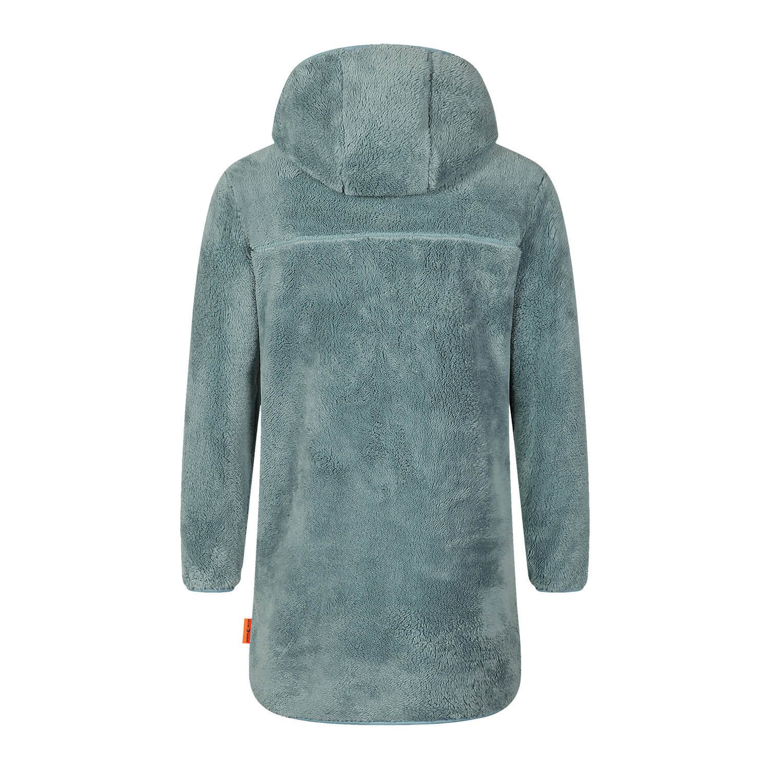 Blue Wave Fleecejacke Damen Sherpafleecejacke Marit günstig online kaufen