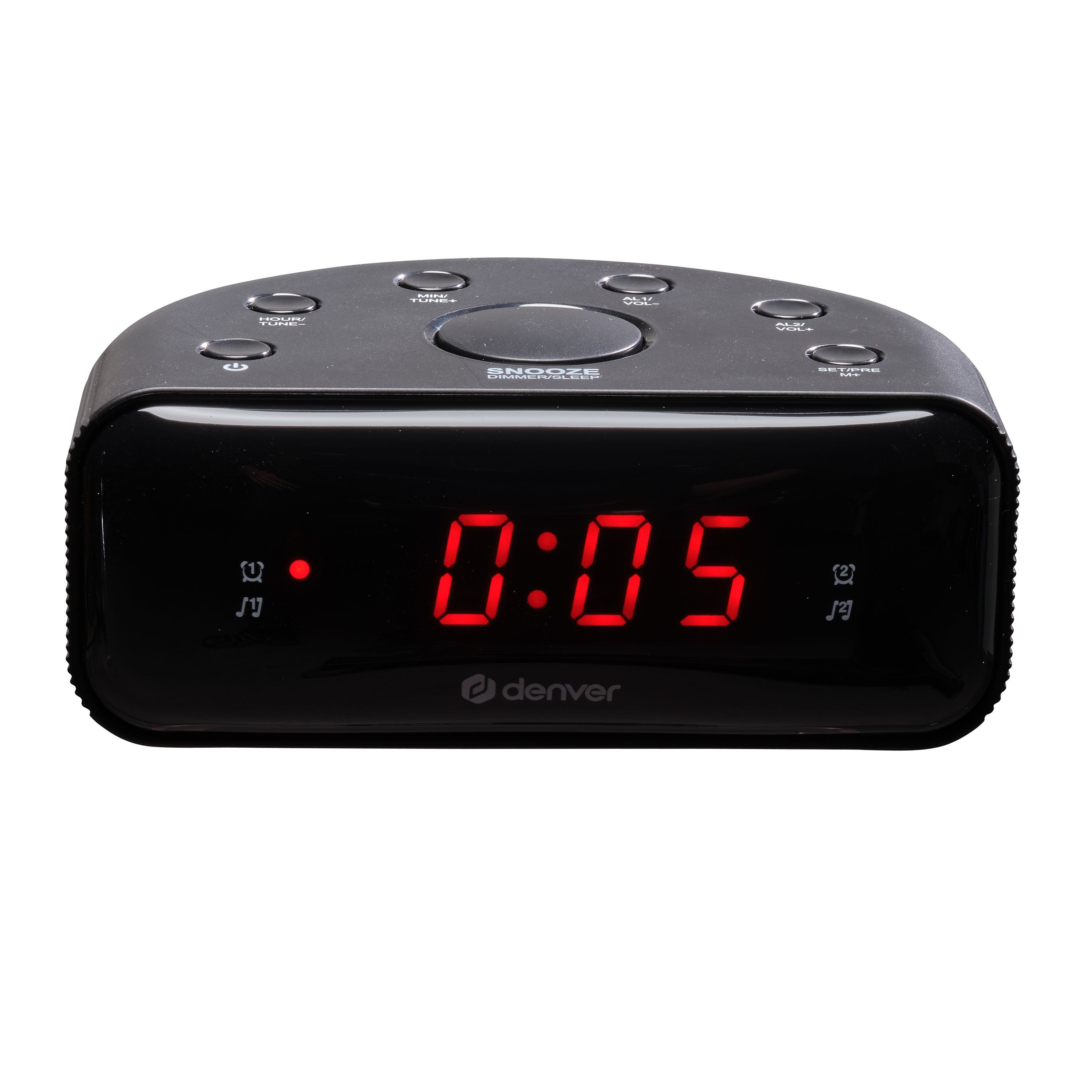 Denver Radiowecker CR-430 günstig online kaufen