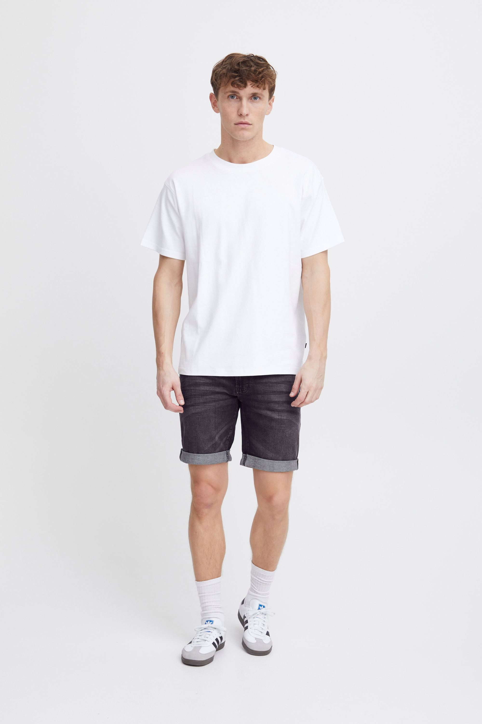 Indicode Jeansshorts IDQuentin kurze Hose im günstig online kaufen
