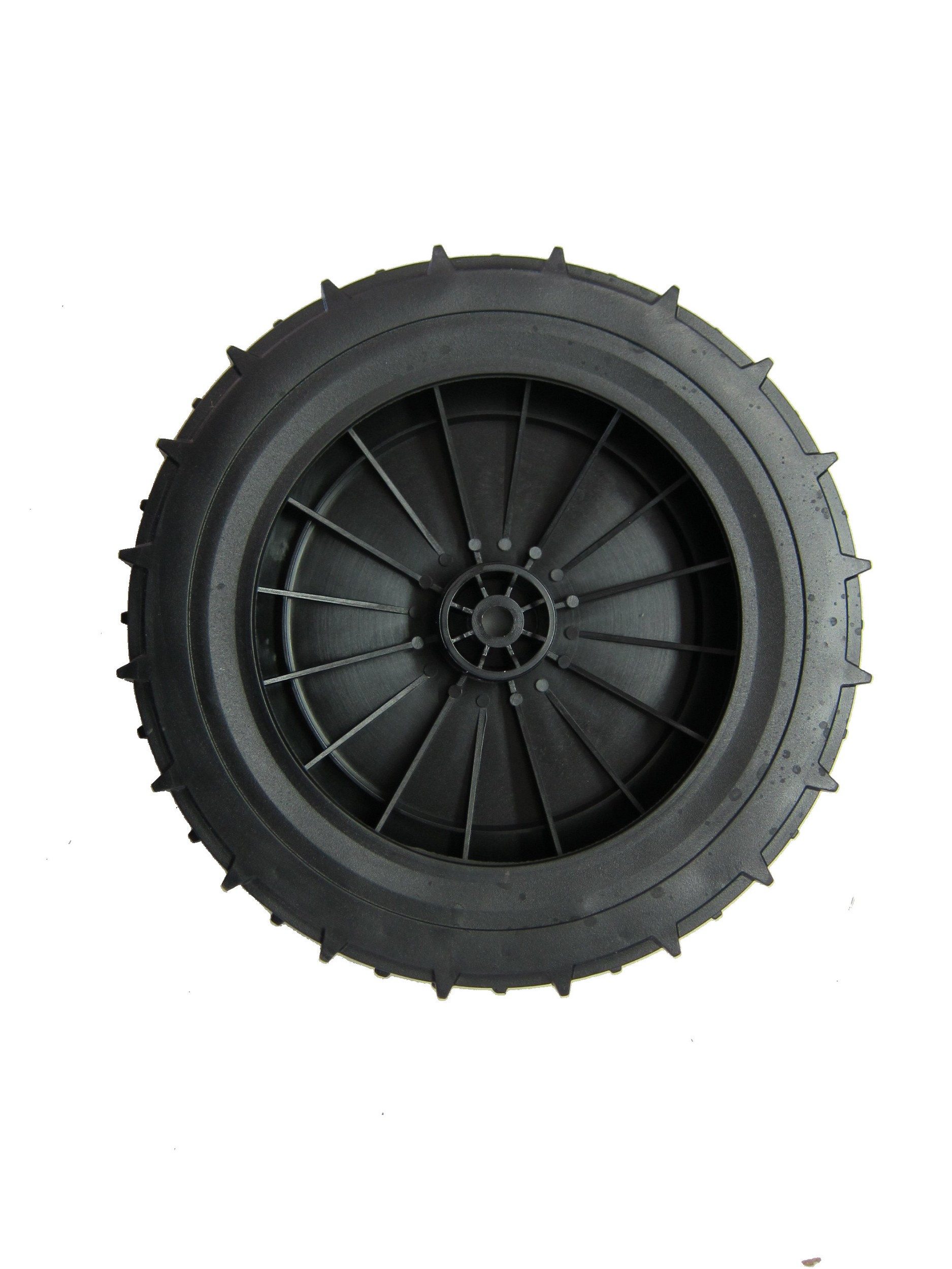 STIHL Benzinrasenmäher Rad mit Reifen RMI422 6301 700 0401