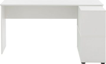 Schildmeyer Regal-Schreibtisch Serie 400