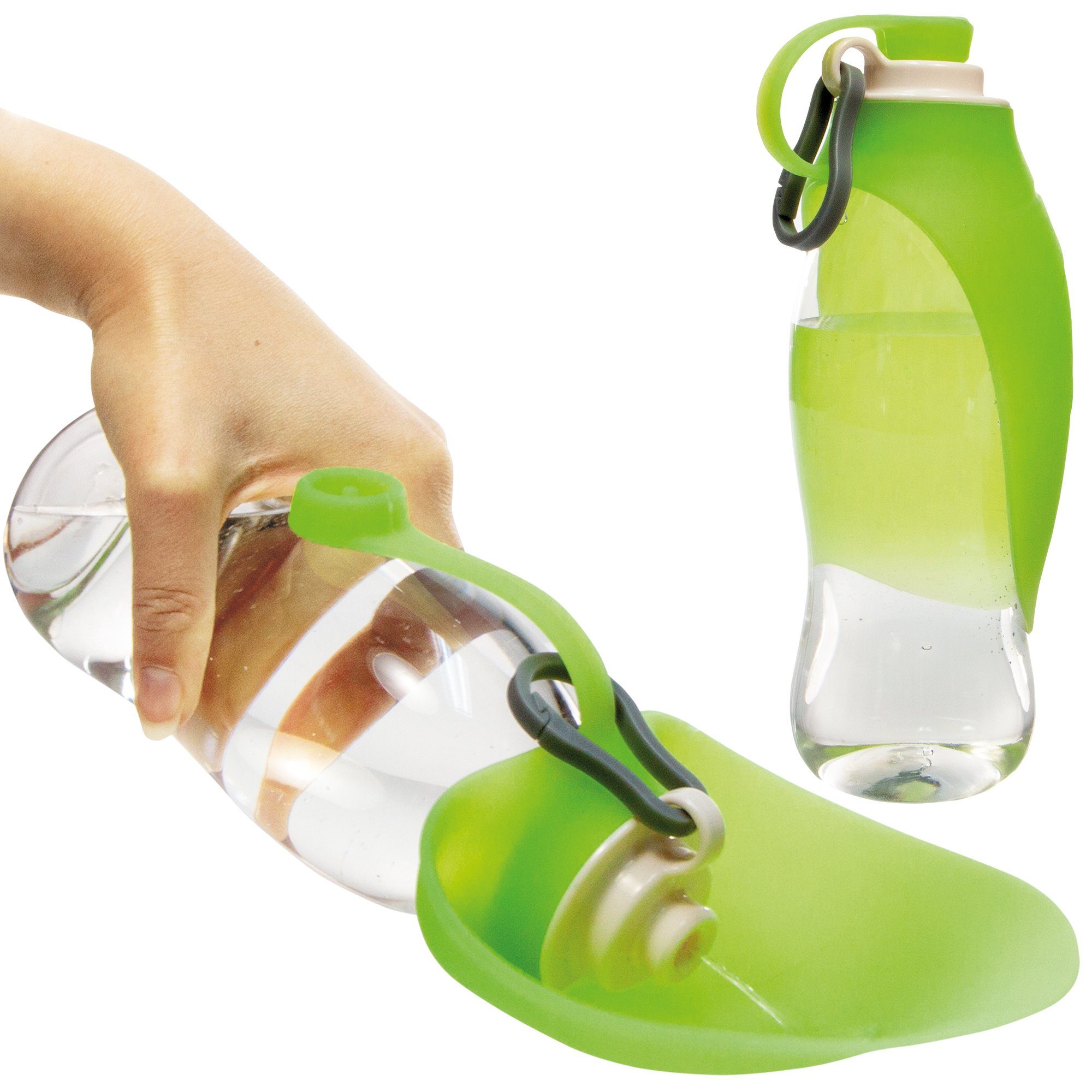 Procyon Reisenapf Hunde - Trinkflasche mit günstig online kaufen