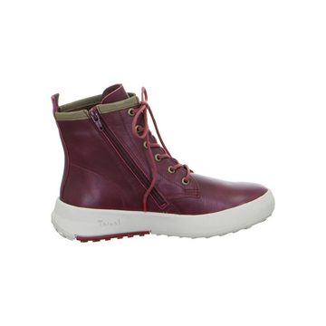 Think! Kusabi - Damen Schuhe Stiefelette rot