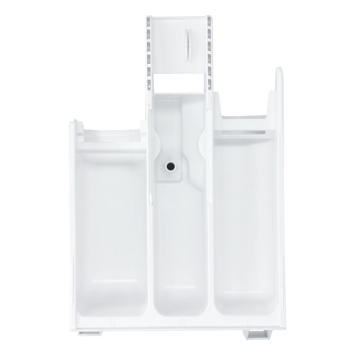 easyPART Montagezubehör wie BOSCH 00702581 Waschmittelschublade BOSCH, Waschmaschine