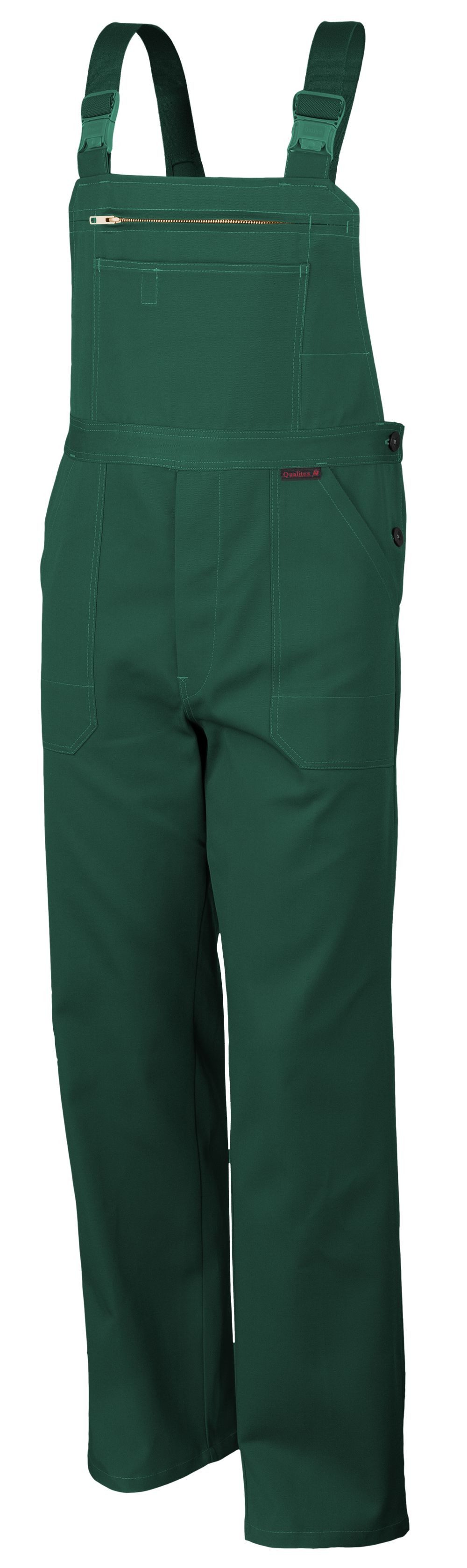 Qualitex Workwear Arbeitslatzhose favorite Latzhose - günstig online kaufen