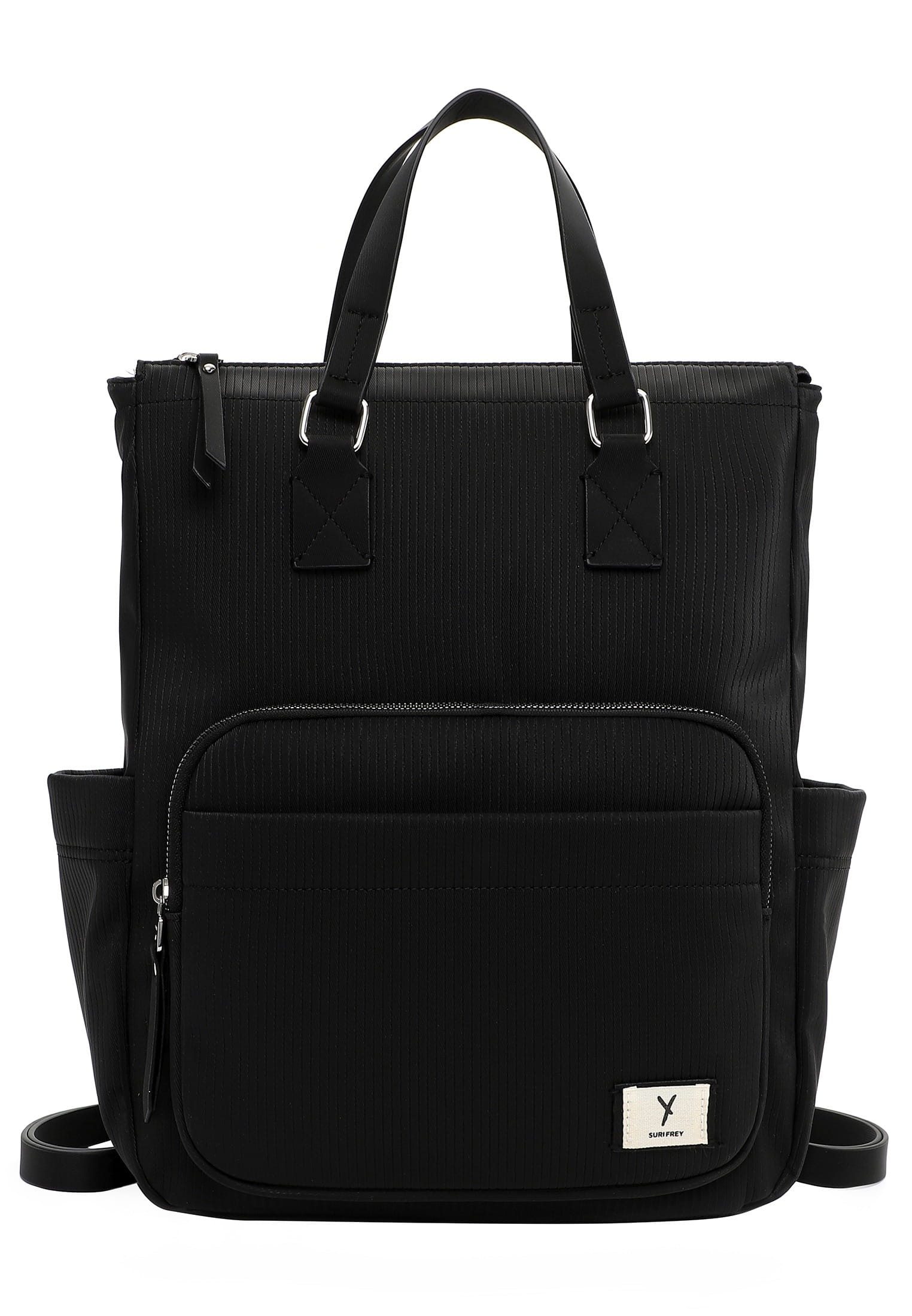 SURI FREY Cityrucksack SFY Ricky (1-tlg), günstig online kaufen