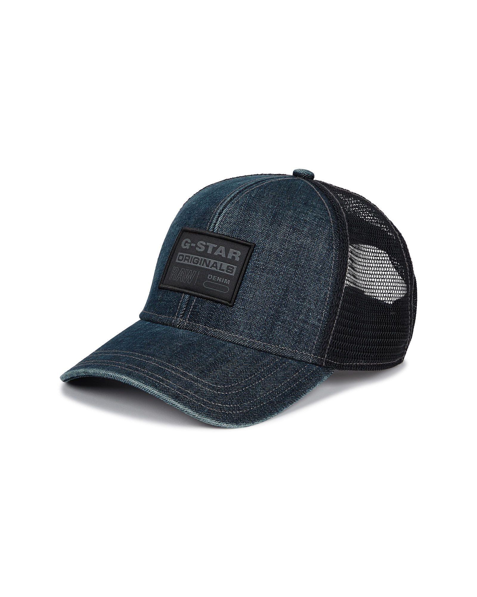 G-STAR Schirmmütze Baseball Trucker Cap