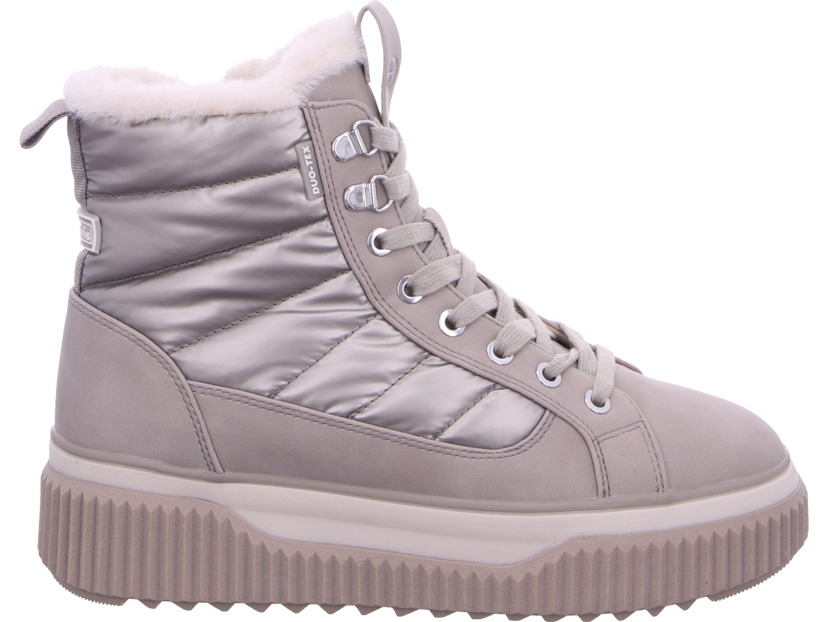Tamaris Winterboots mit TEX-Membran günstig online kaufen