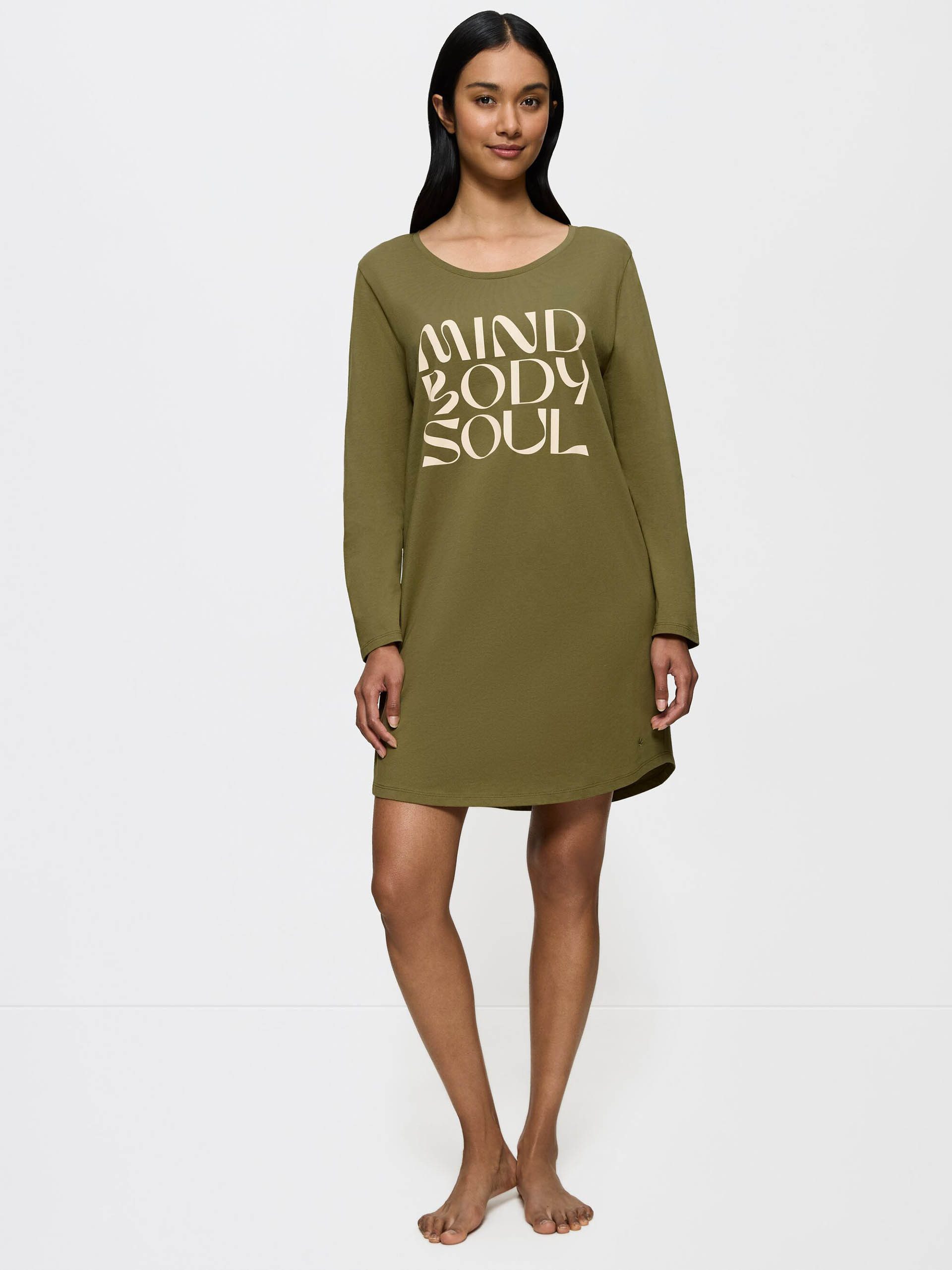 Triumph Sleepshirt Nightdresses schlafshirt schlafmode Pyjama günstig online kaufen
