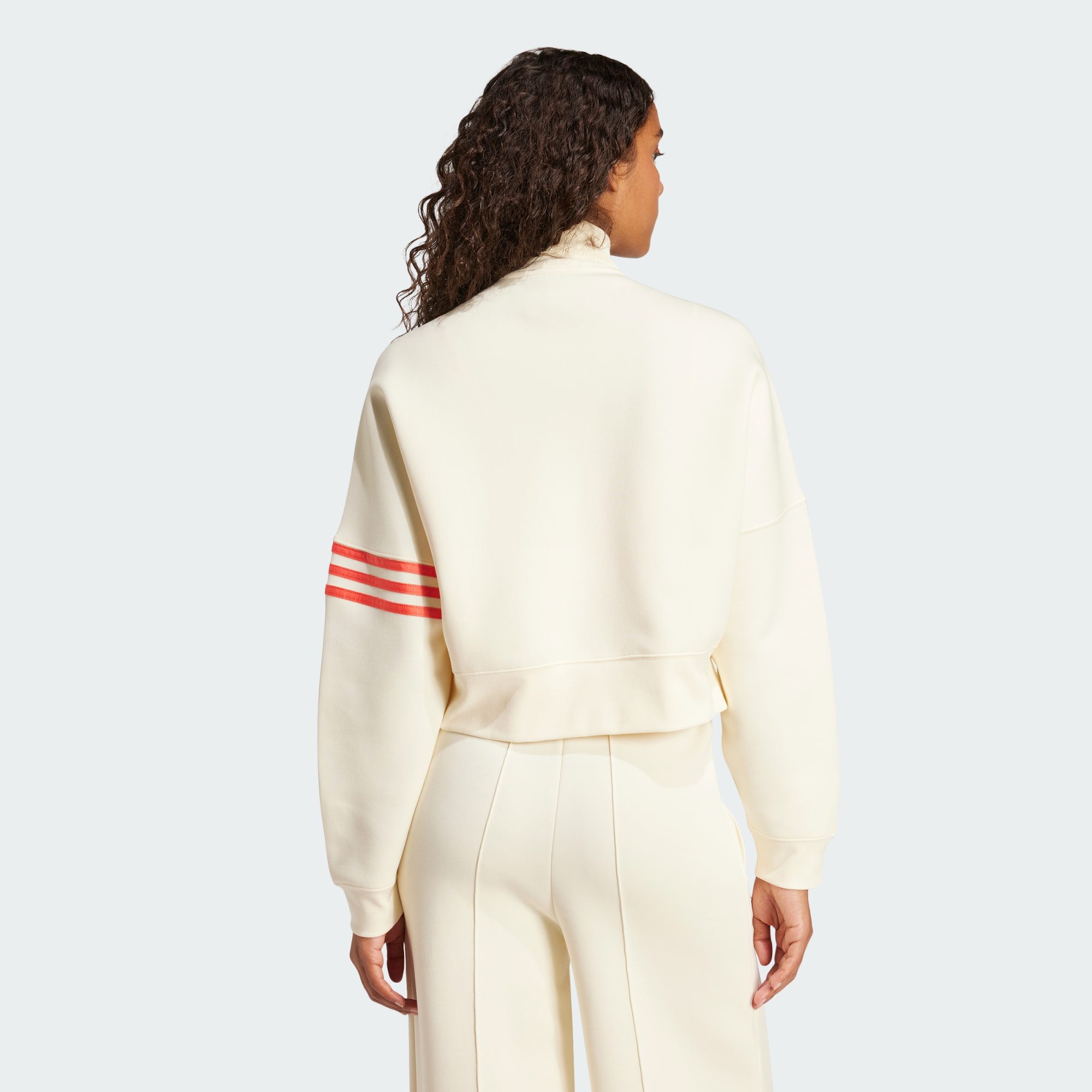 adidas Originals Tanktop NEUCLASSICS ORIGINALS JACKE (1-tlg) günstig online kaufen