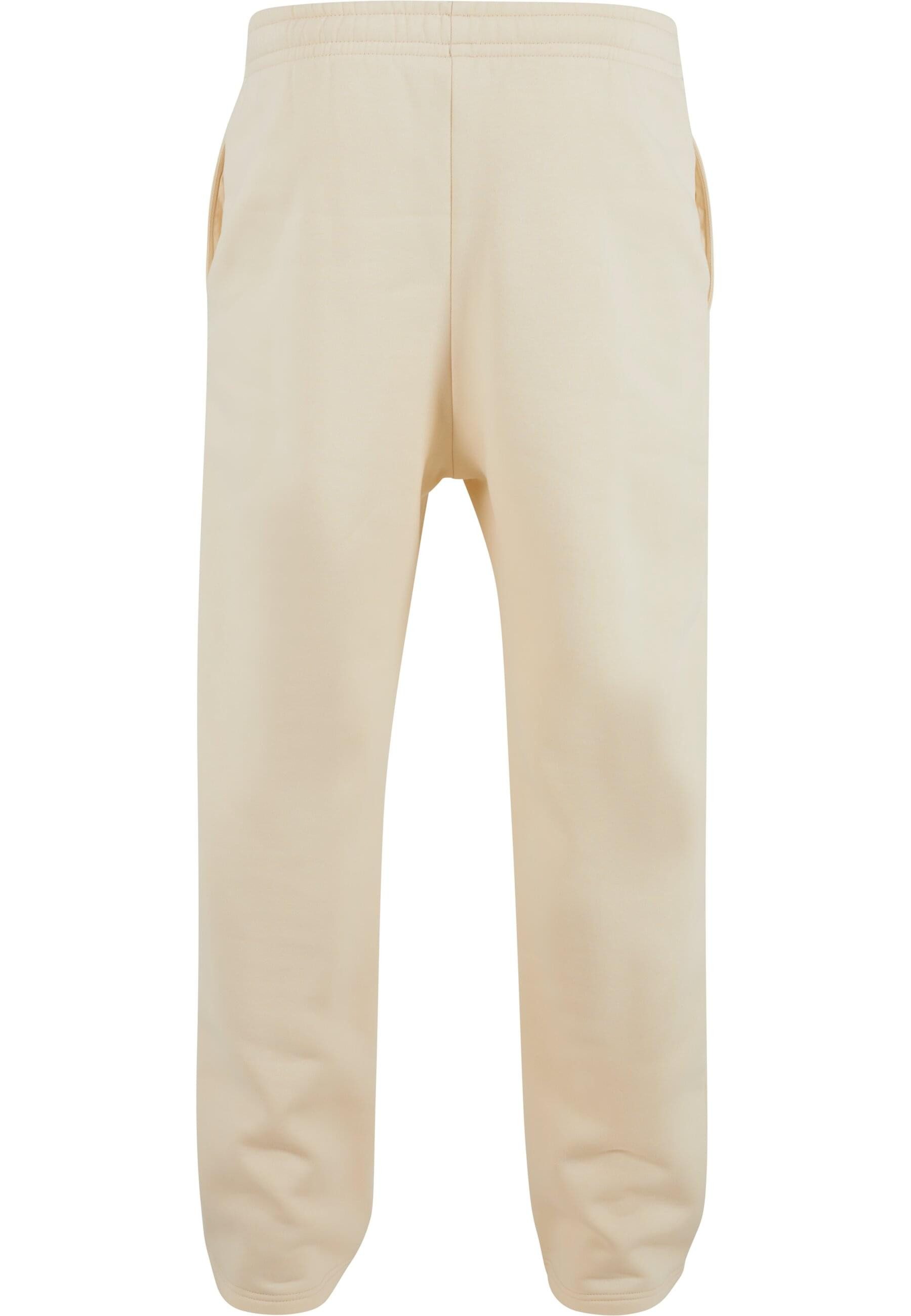 URBAN CLASSICS Jogginghose Urban Classics Fluffy Trackpants (1-tlg) günstig online kaufen