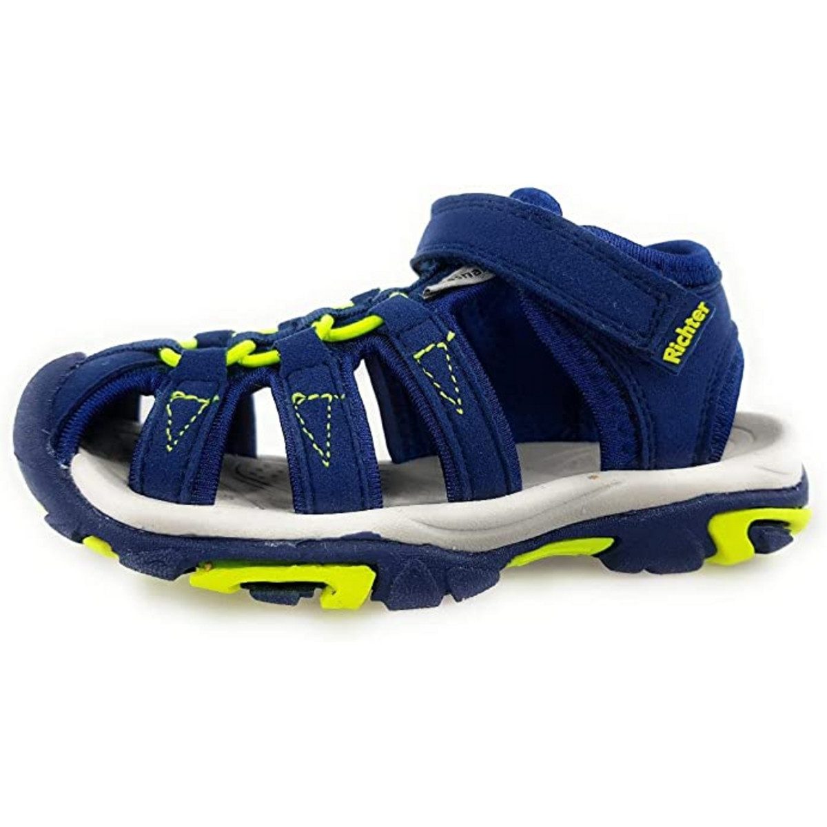 Richter Сандалии für Jungen Sandale (keine Angabe, 1-tlg., keine Angabe)