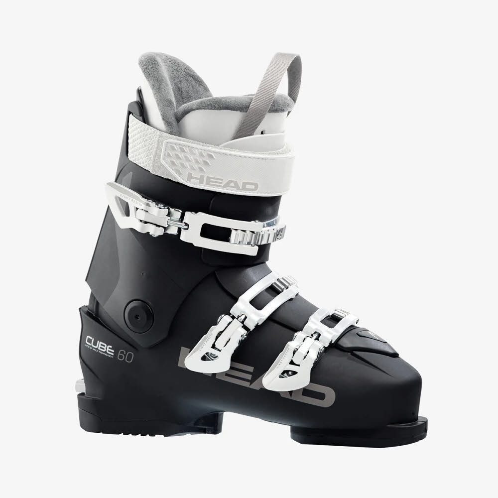 Skischuh