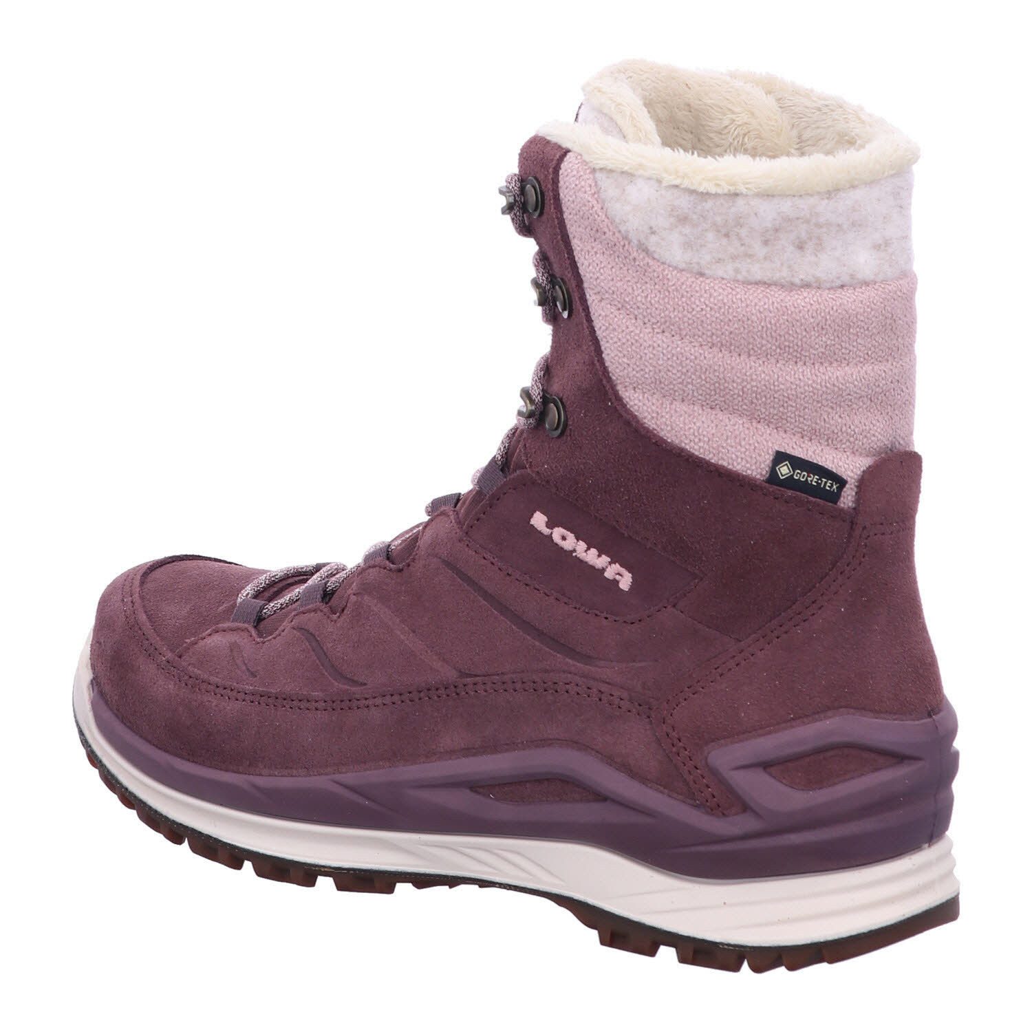 Lowa Schnürstiefel günstig online kaufen