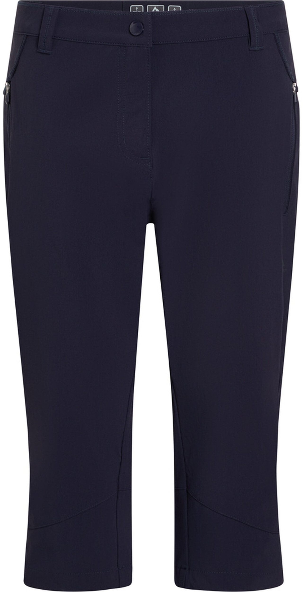 McKINLEY Funktionsshorts Da.-Caprihose Capty wms NAVY/NAVY günstig online kaufen
