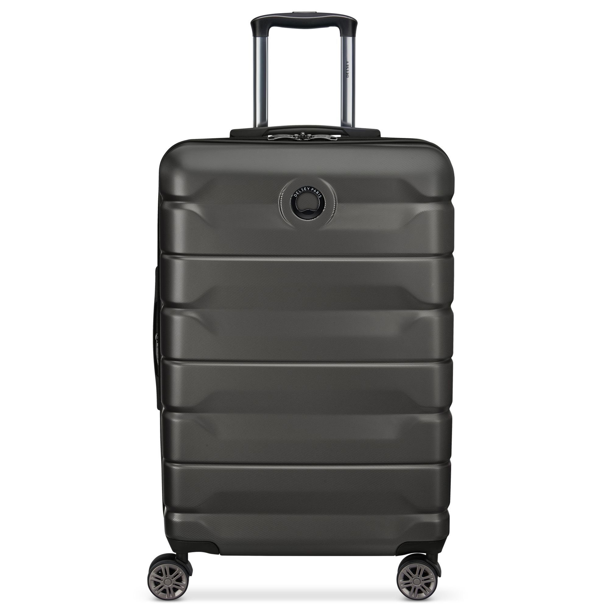 Delsey Paris Hartschalen-Trolley Air Armour, 4 Rollen, ABS günstig online kaufen