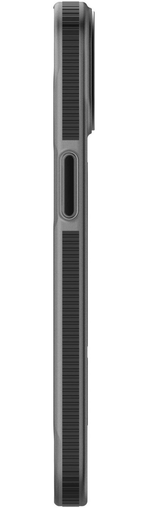 DECODED Smartphone-Hülle Recycled Plastic Backcover iPhone 15 15,5 cm (6,1 Zoll)