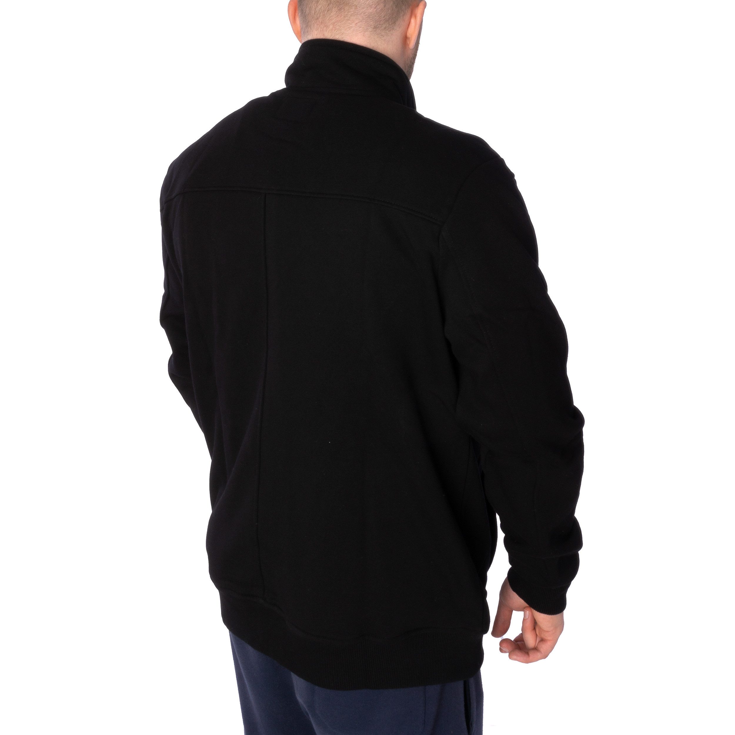 '47 Brand Sweatjacke Sweatjacke 47 New York Yankees jet black günstig online kaufen