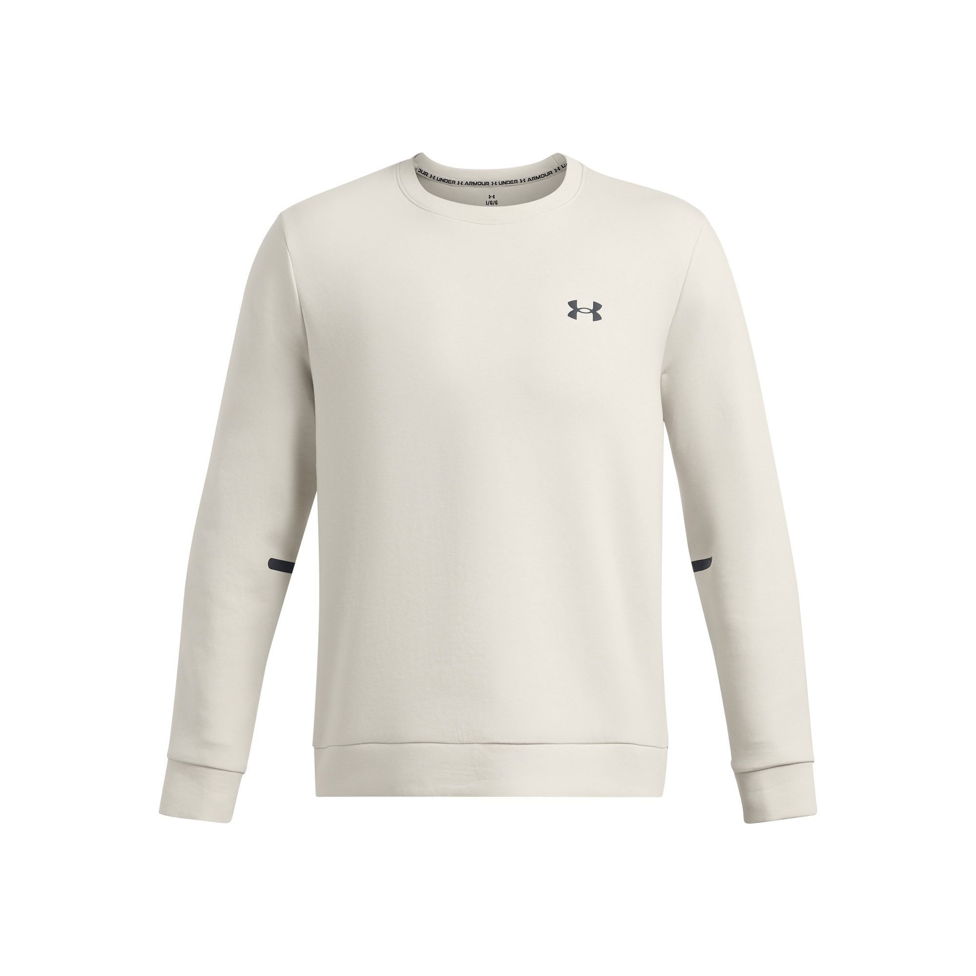 Under Armour® Fleecepullover Under Armour Herren Pullover UA Unstoppable Fl günstig online kaufen