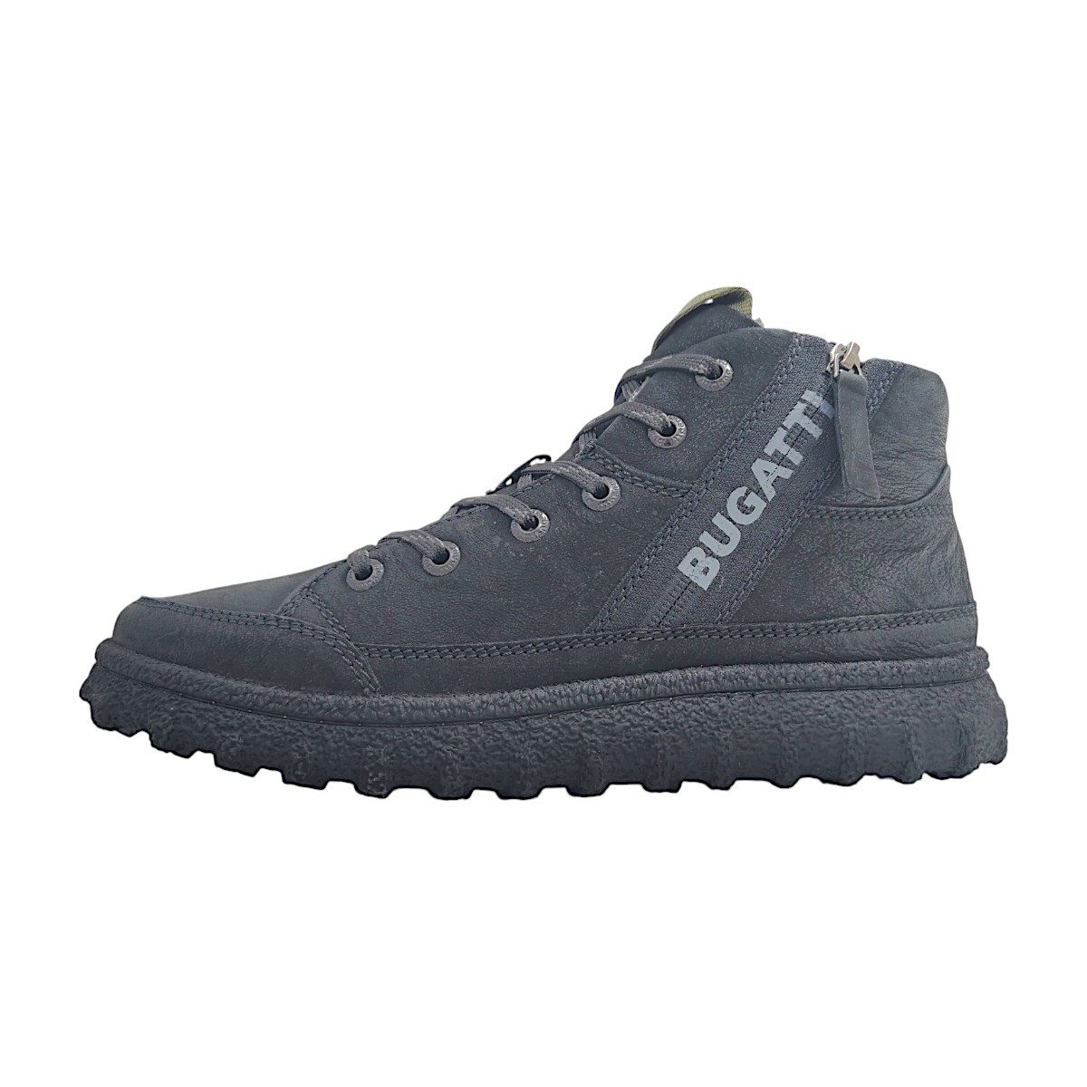 bugatti Schnürstiefel Schnürstiefelette günstig online kaufen