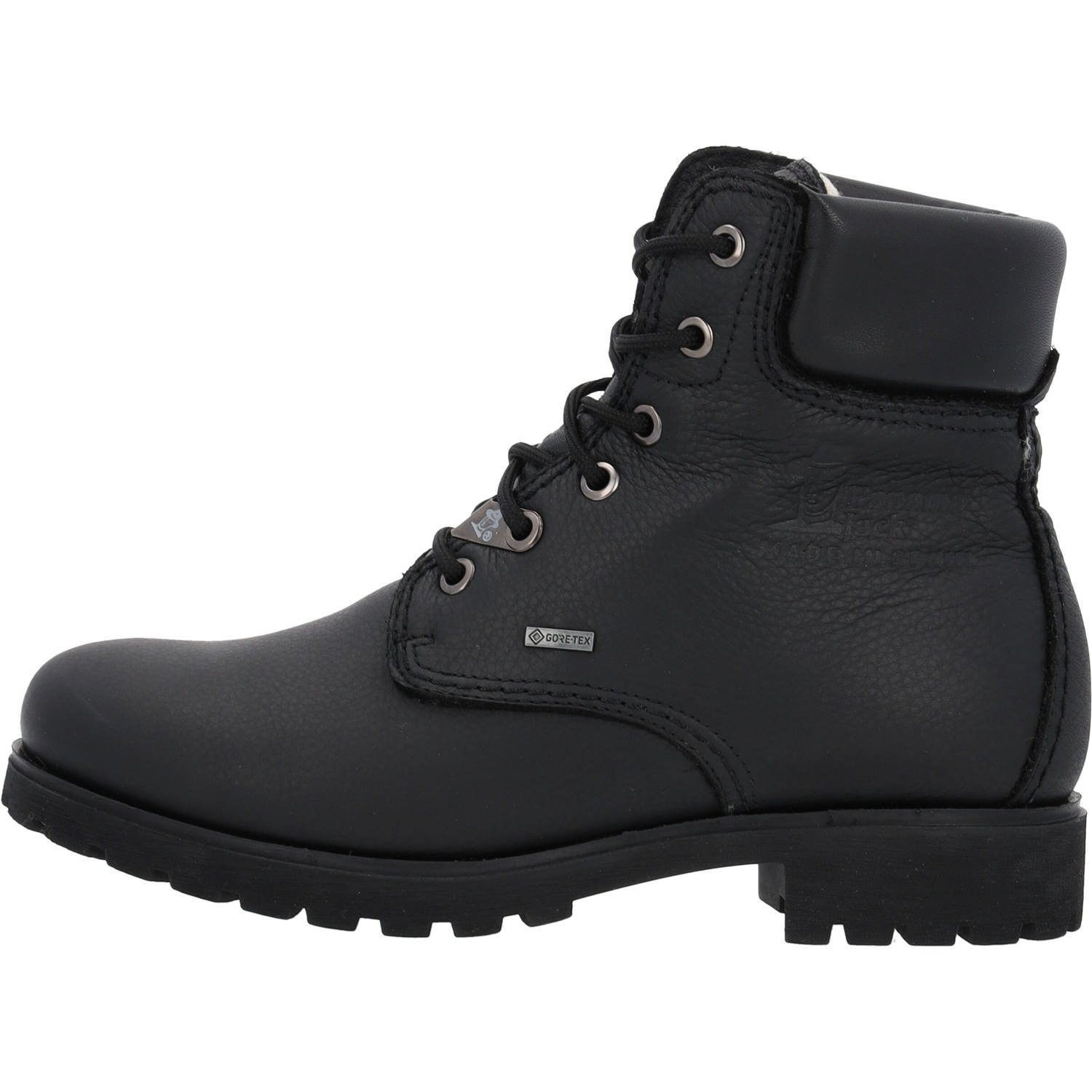 Panama Jack Panama 03 GTX Wool B Schnürstiefel günstig online kaufen
