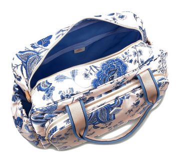 Oilily Wickeltasche Bibi (Set, 2-tlg)