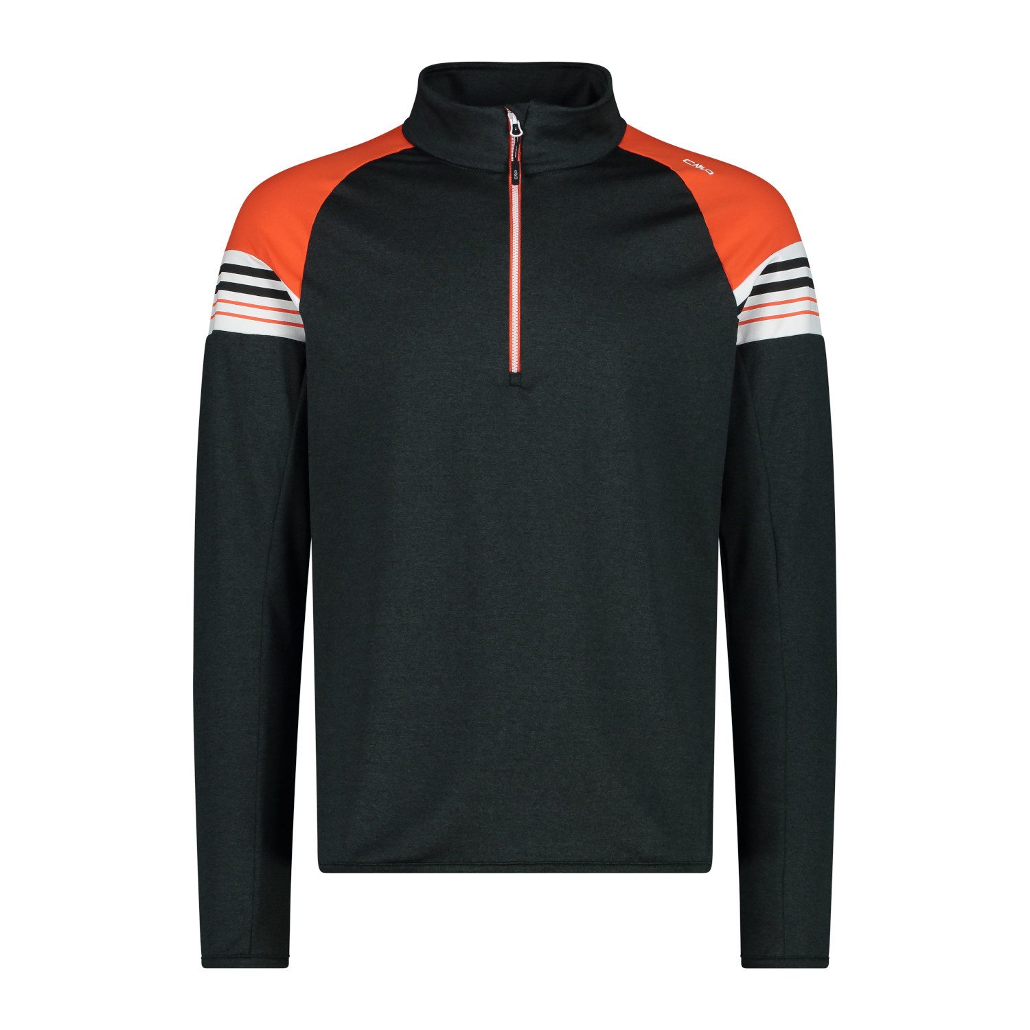 Fleecepullover CMP Herren Pullover MAN SWEAT 33L1027