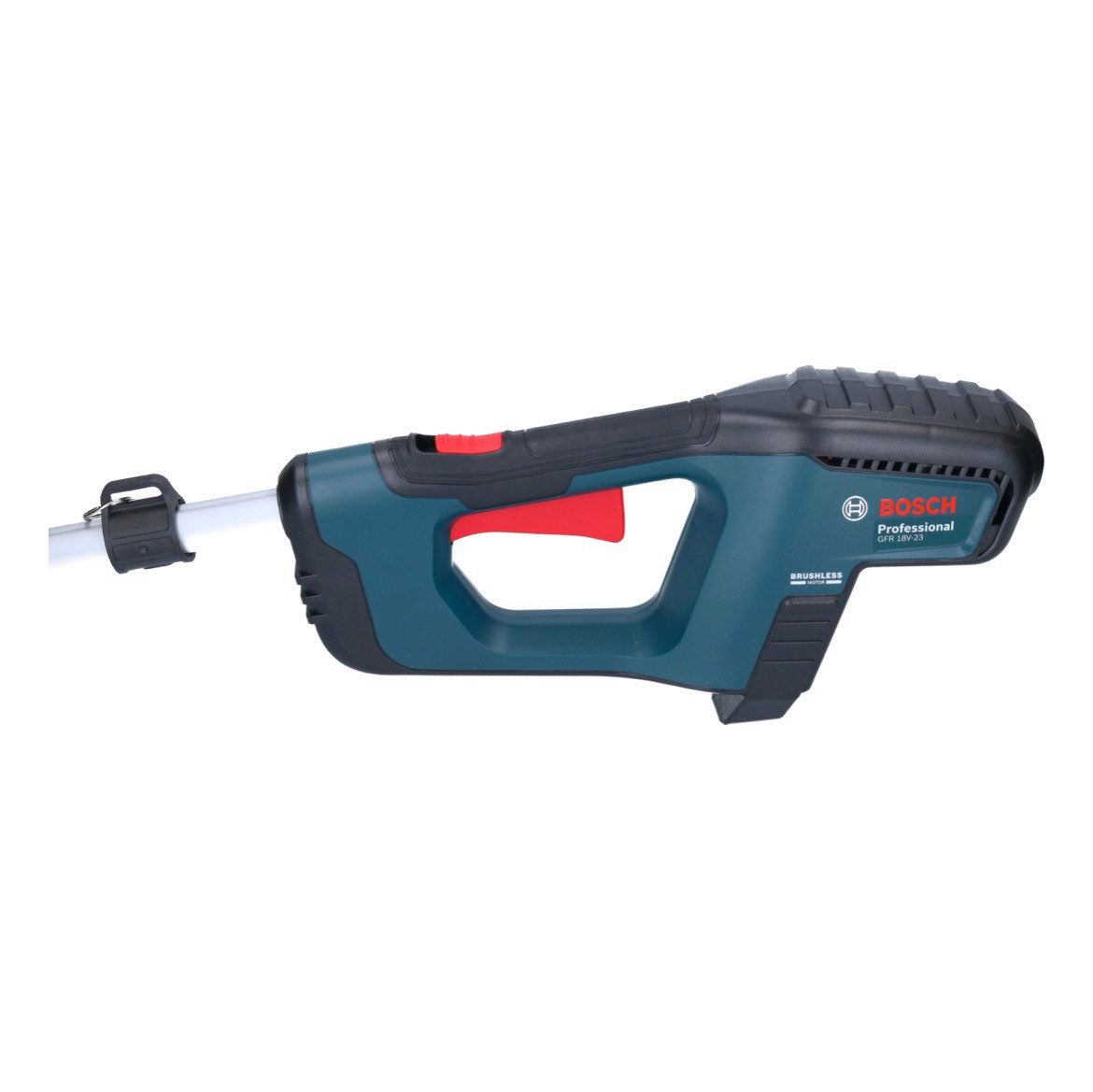 Bosch Professional Akku-Freischneider GFR 18V-23 Professional Akku Freischneider 18 V 230 mm Brushless + 2x