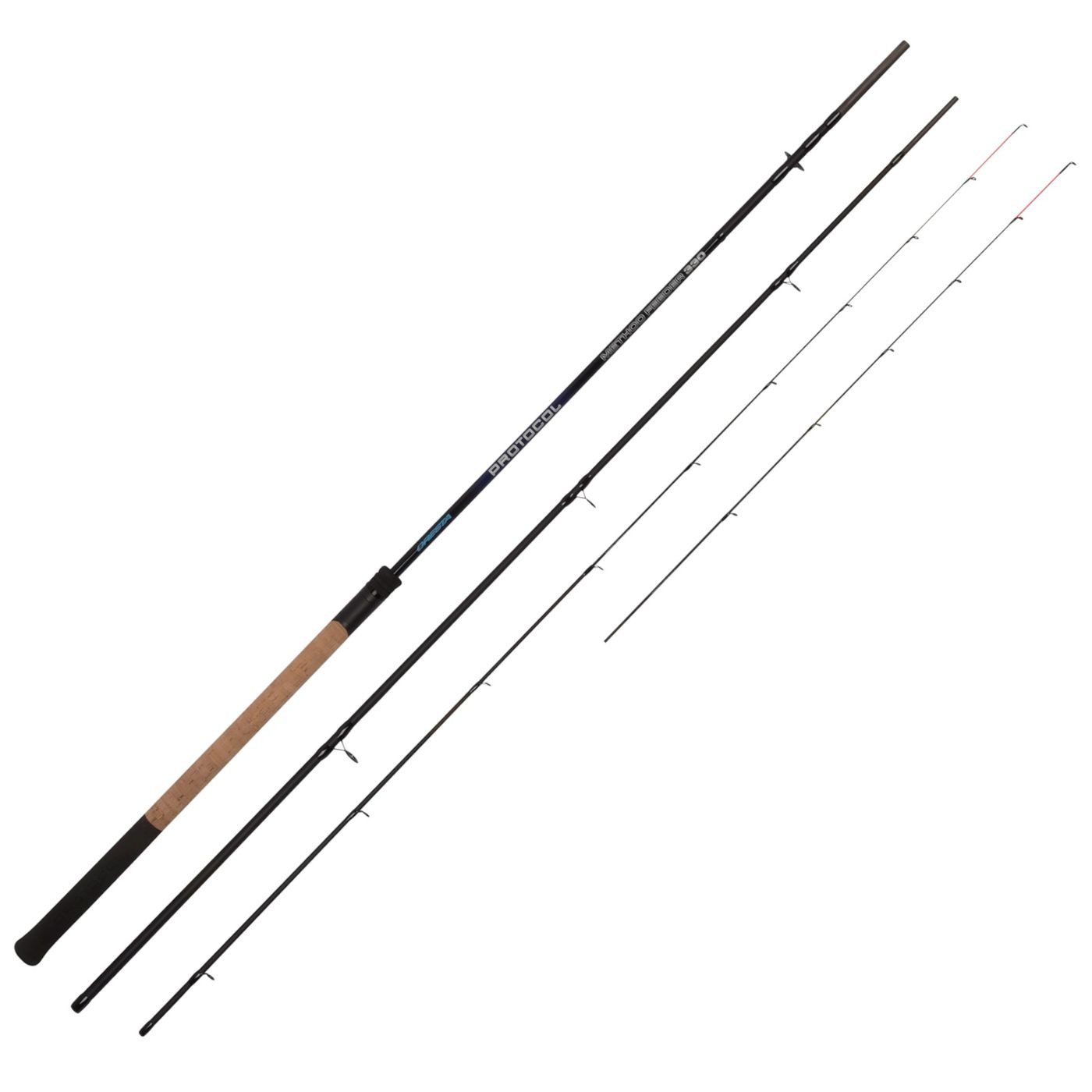 Feederrute Cresta Rute Protocol Method Feeder 330