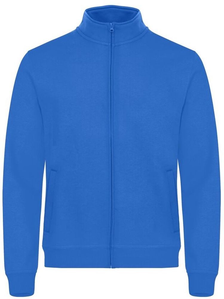 Clique Sweatjacke Basic Cardigan