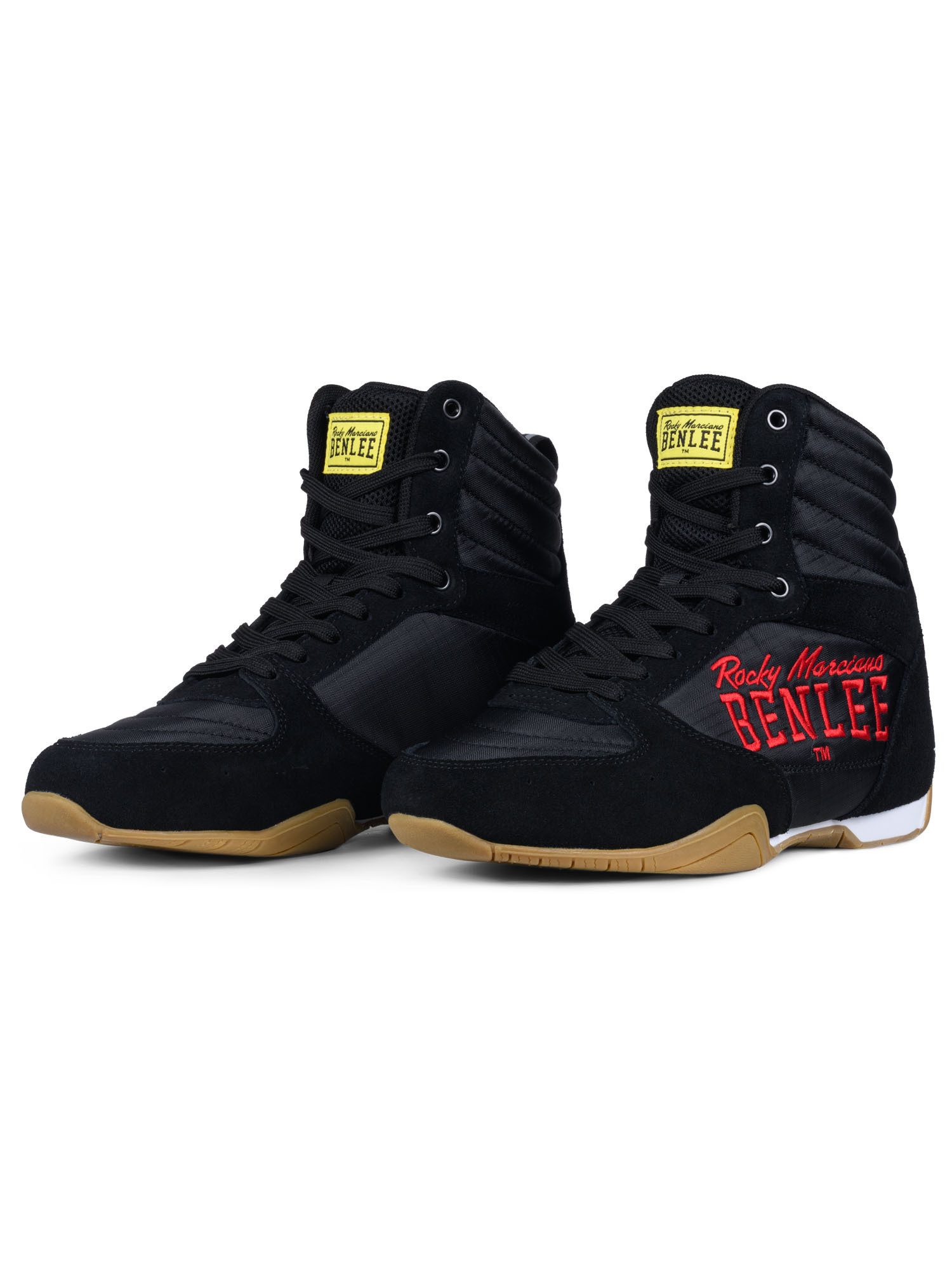 Benlee Rocky Marciano JABS Boxschuh günstig online kaufen
