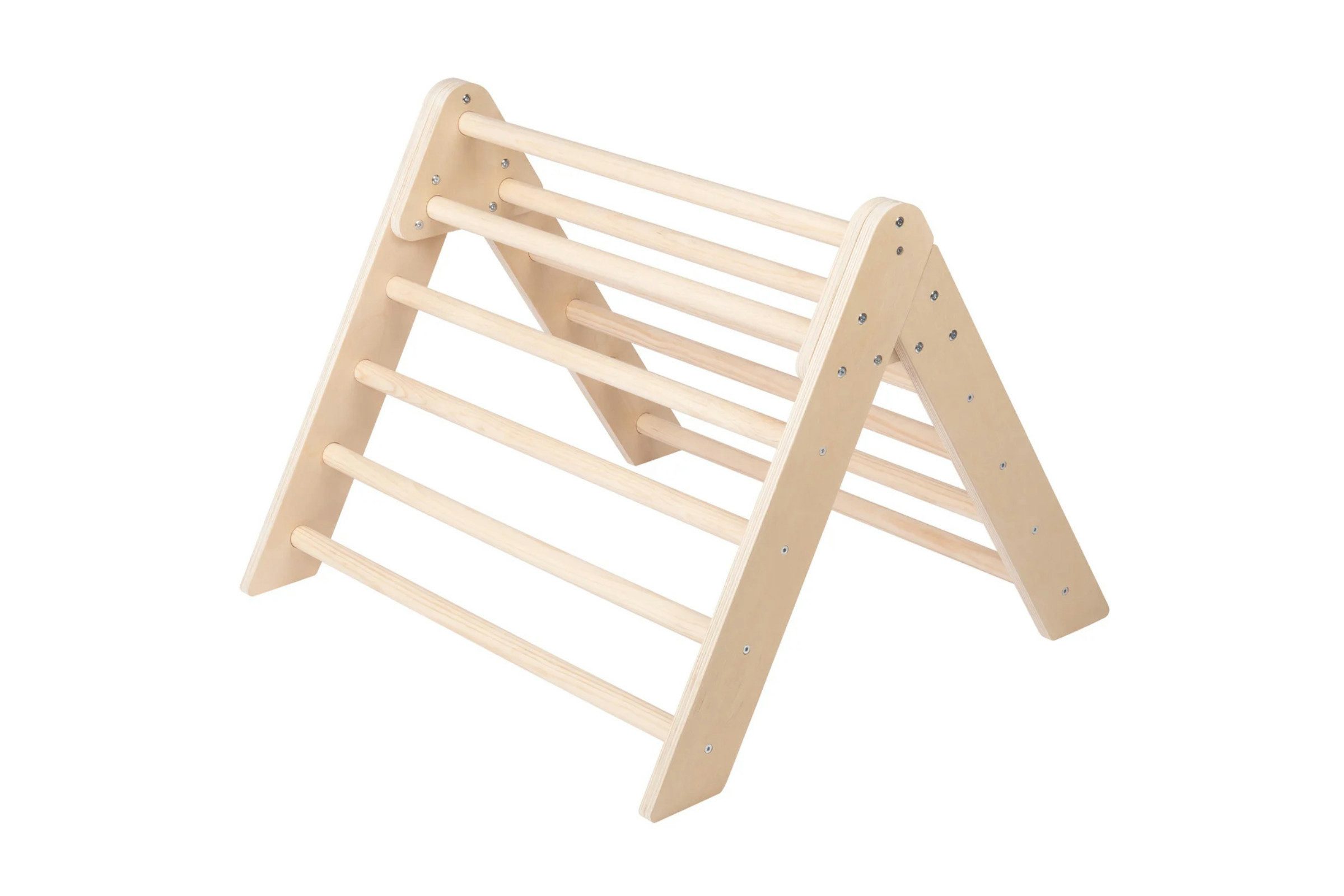 Playtive Klettergerüst Playtive Premium Kletterdreieck