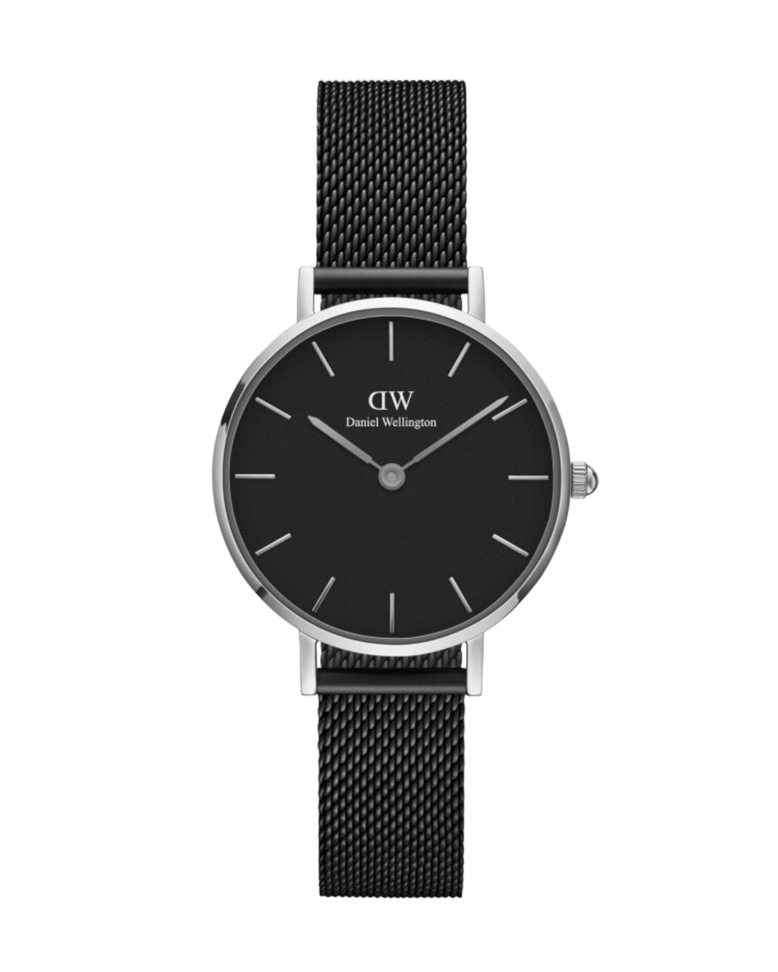 Daniel Wellington Quarzuhr Daniel Wellington Damen DW00100246, Daniel Wellington Damen Uhr DW00100246