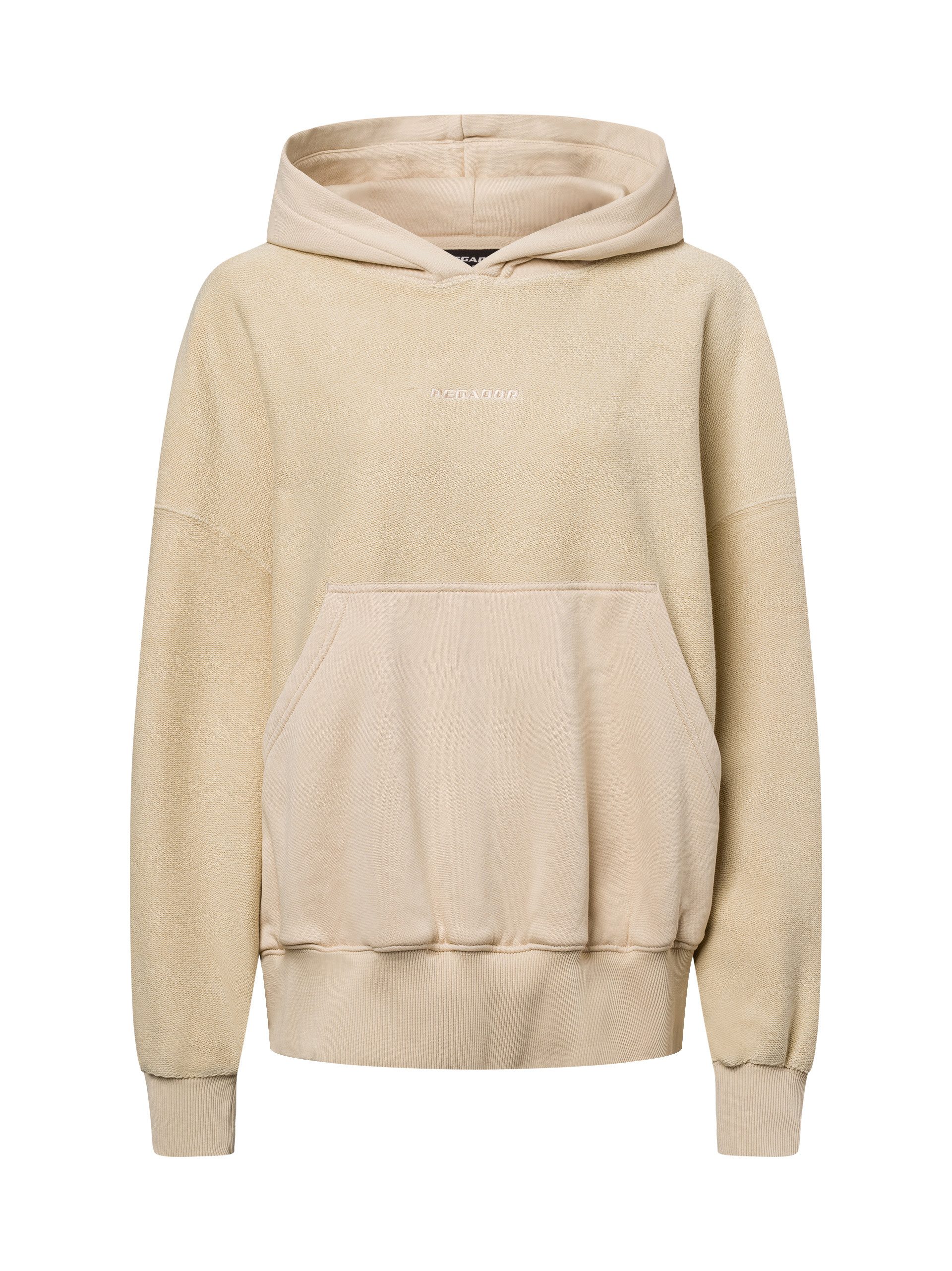 PEGADOR Kapuzenpullover Estela günstig online kaufen