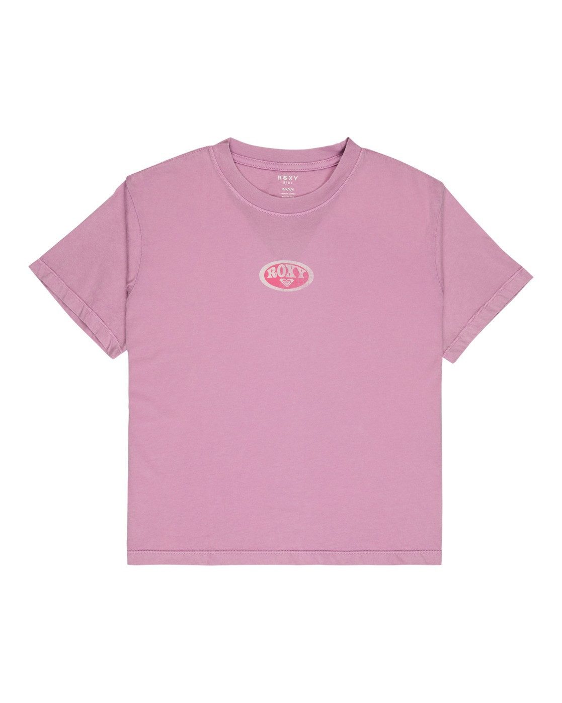T-Shirt Eveoversize Washed