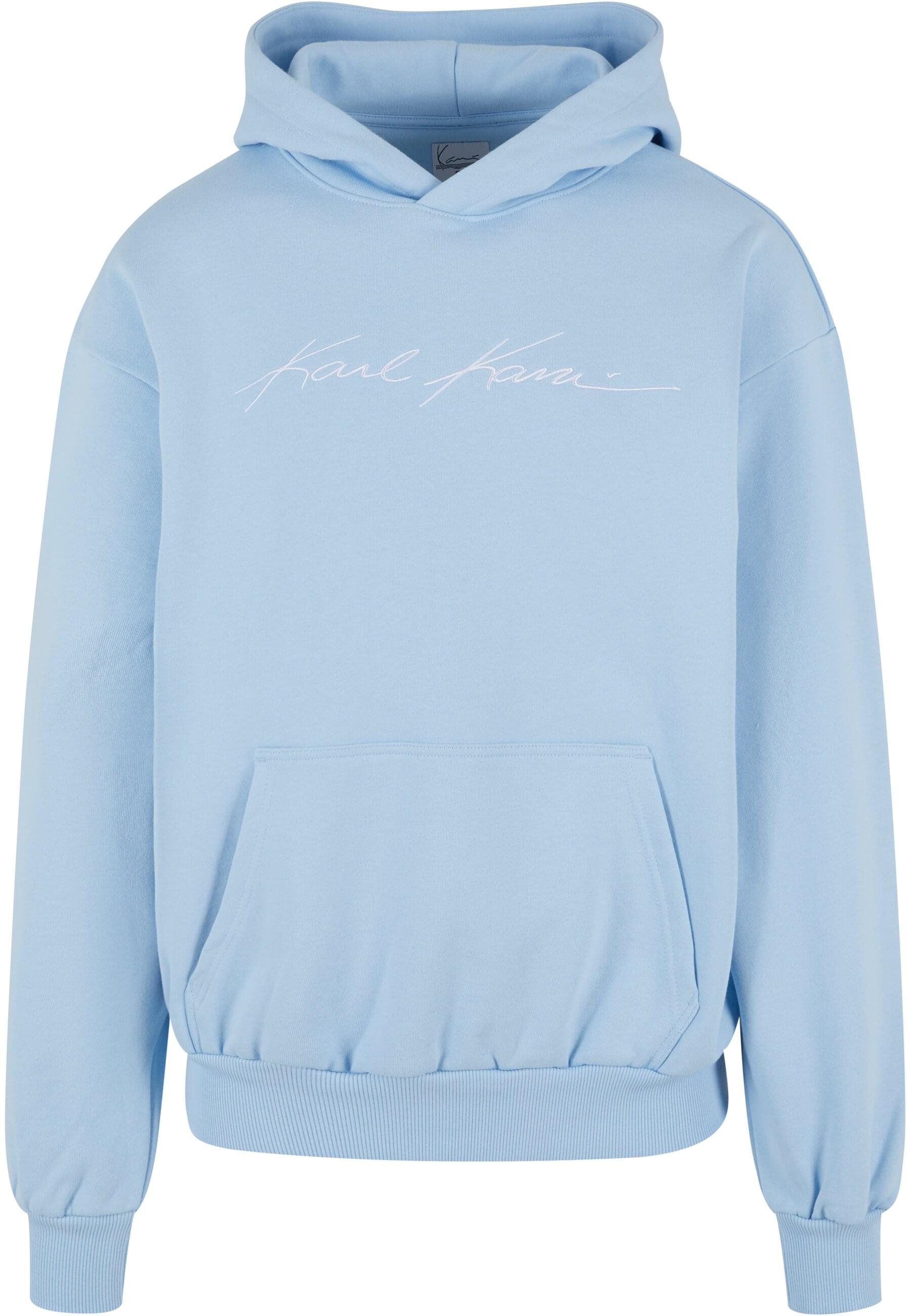 Karl Kani Kapuzensweatshirt Karl Kani Herren (1-tlg) günstig online kaufen