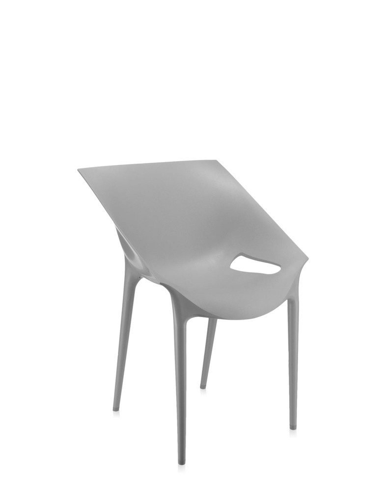 Kartell Gartenstuhl