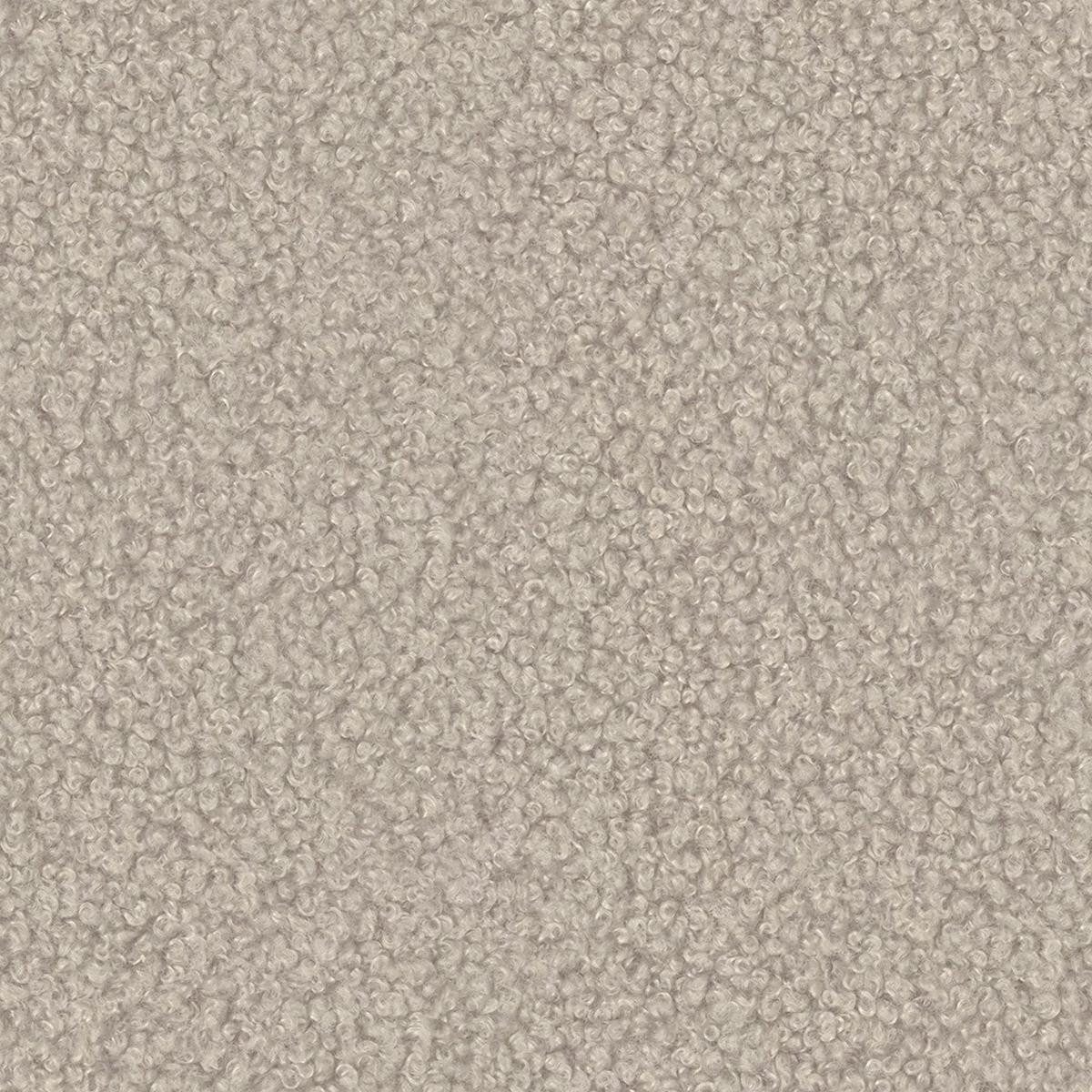 Compleo Polsterbett Doppelbett gepolstert mit Füßen, modernes Polsterbett BUBBLE, MADE IN EU – Bild 5 von 5