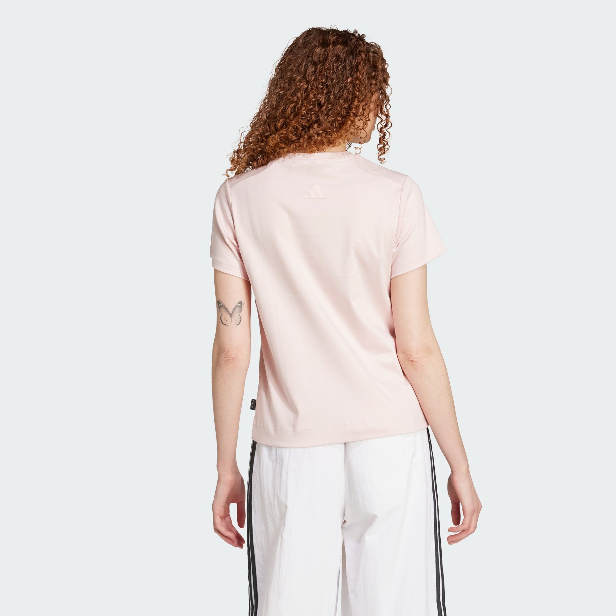adidas Sportswear T-Shirt T-SHIRT MIT KATZEN-GRAFIK günstig online kaufen