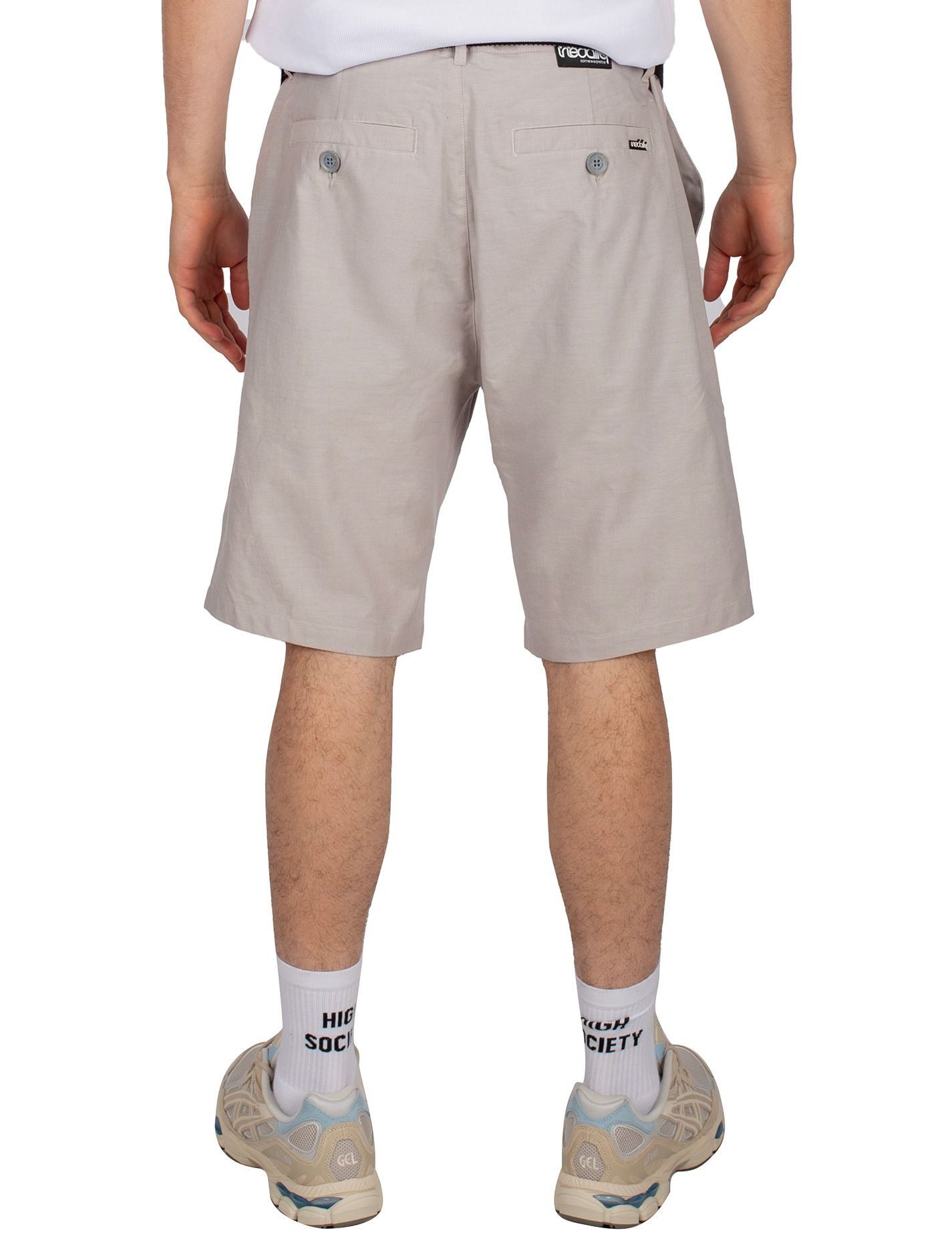 iriedaily Bermudas Chino- Herren Short- BAR 247 ECO SHORT