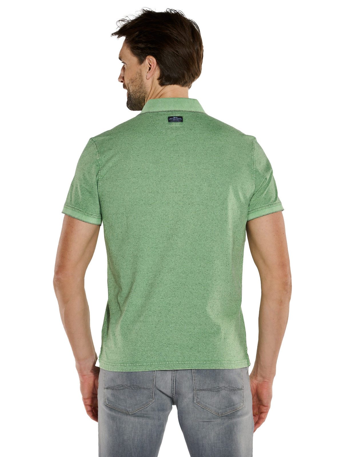 Engbers Poloshirt Polo-Shirt regular günstig online kaufen