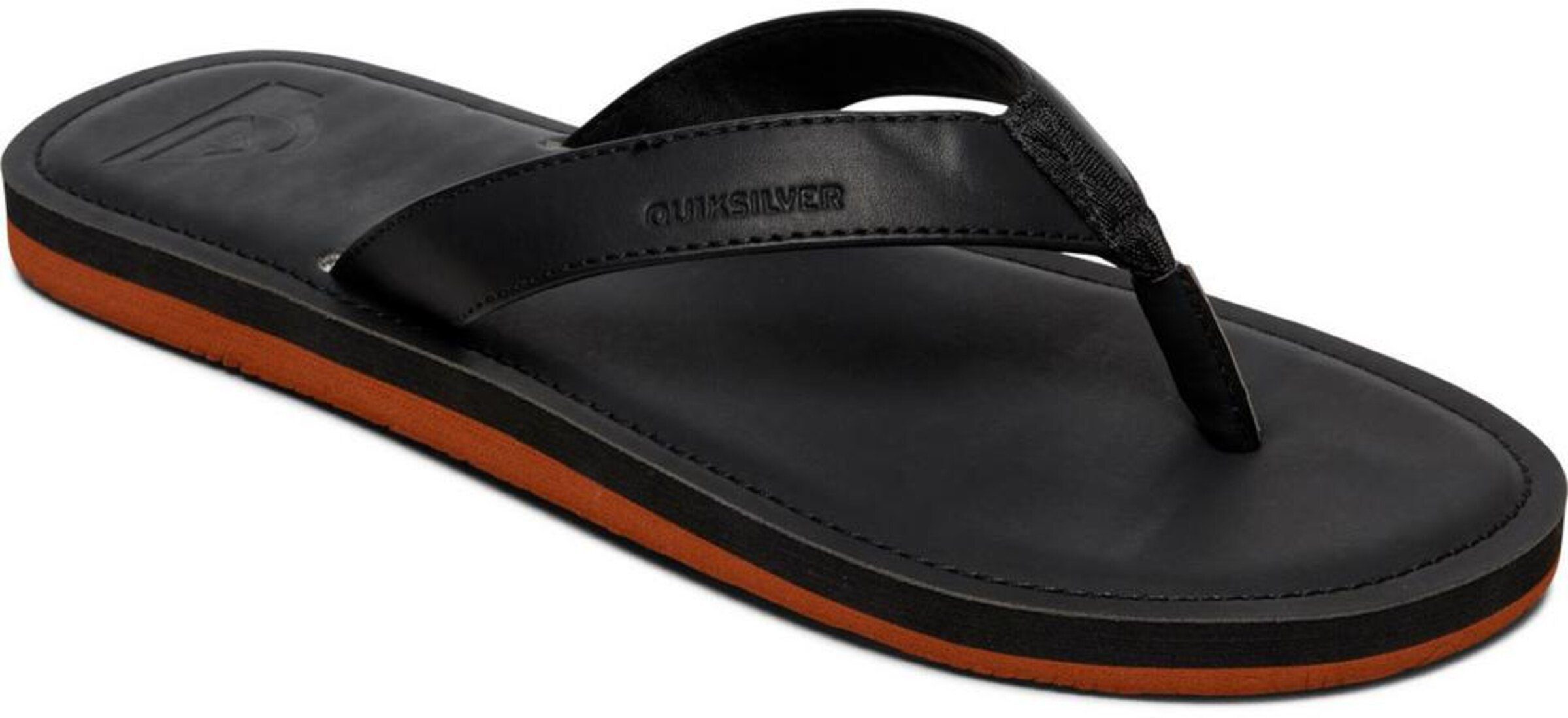 Quiksilver Molokai II Zehentrenner (1-tlg)