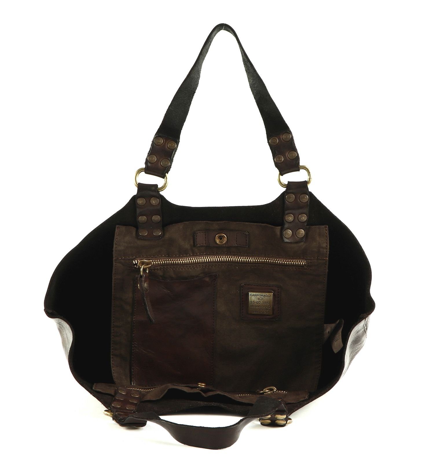 Campomaggi Shopper Atena
